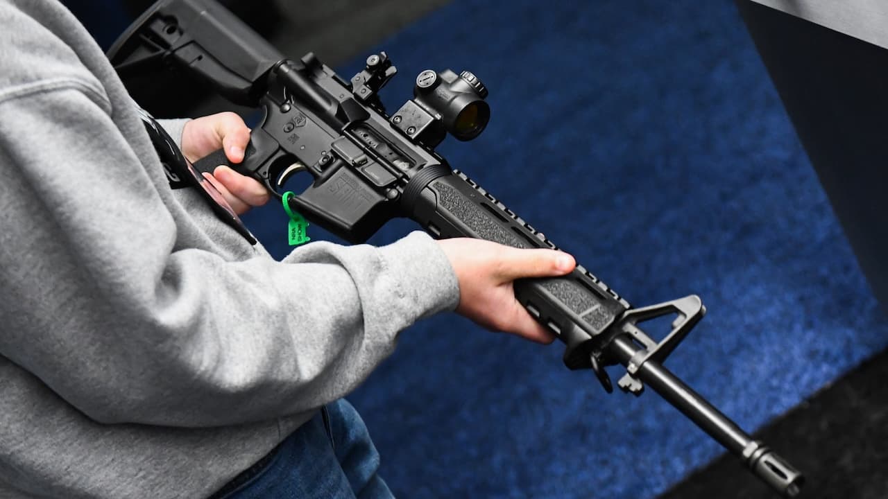 Spanberger’s Gun Control Laws Won’t Save Lives