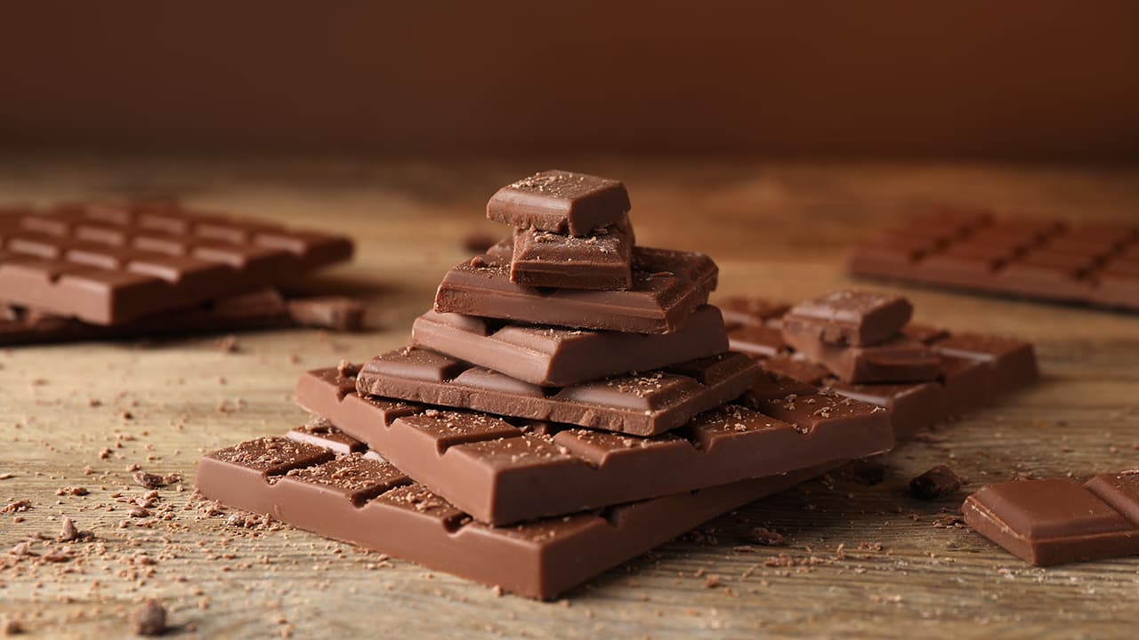 Chocolate recall hits company's entire product lineup over Salmonella contamination fears
