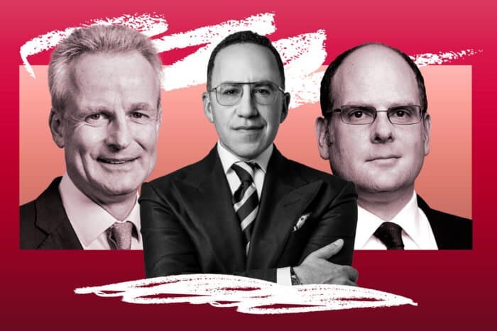 Modlin Group inks partnership with Knight Frank