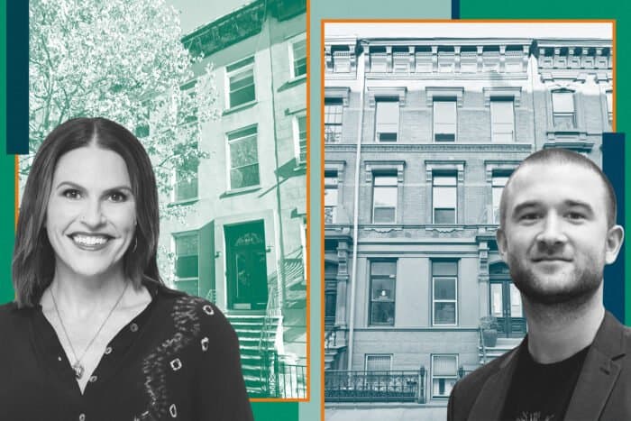 Brooklyn luxury market notches back-to-back record weeks