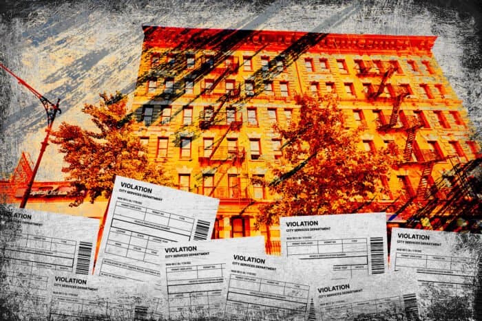 Landlords tied to deadly Inwood fire amassed 1,300 violations across city