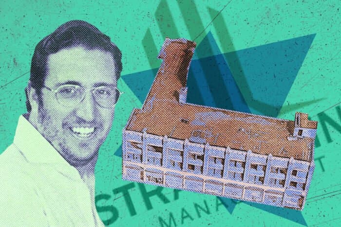 Bankruptcy sheds light on $119M in debts crushing son of Nussbaum’s Chicago deal partner
