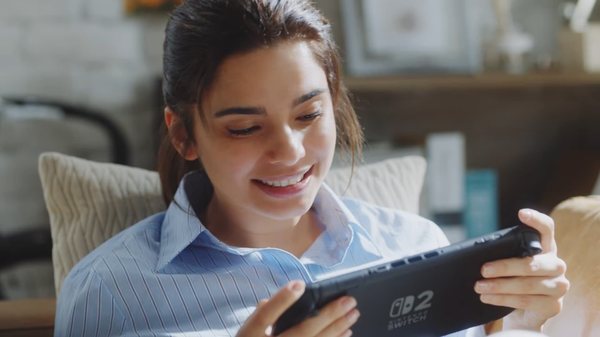 Nintendo Is Changing Store Name To Something Worse