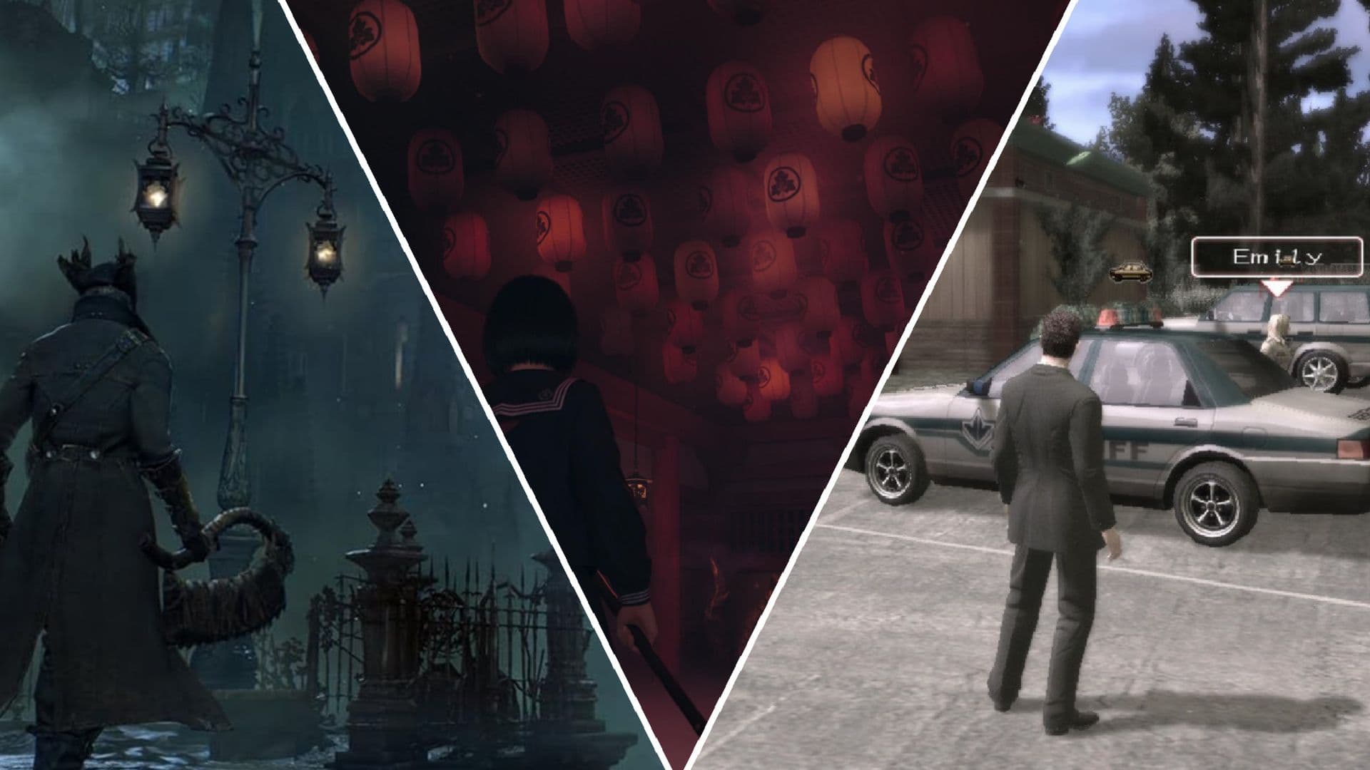 10 Best Horror Games That Reward Exploration