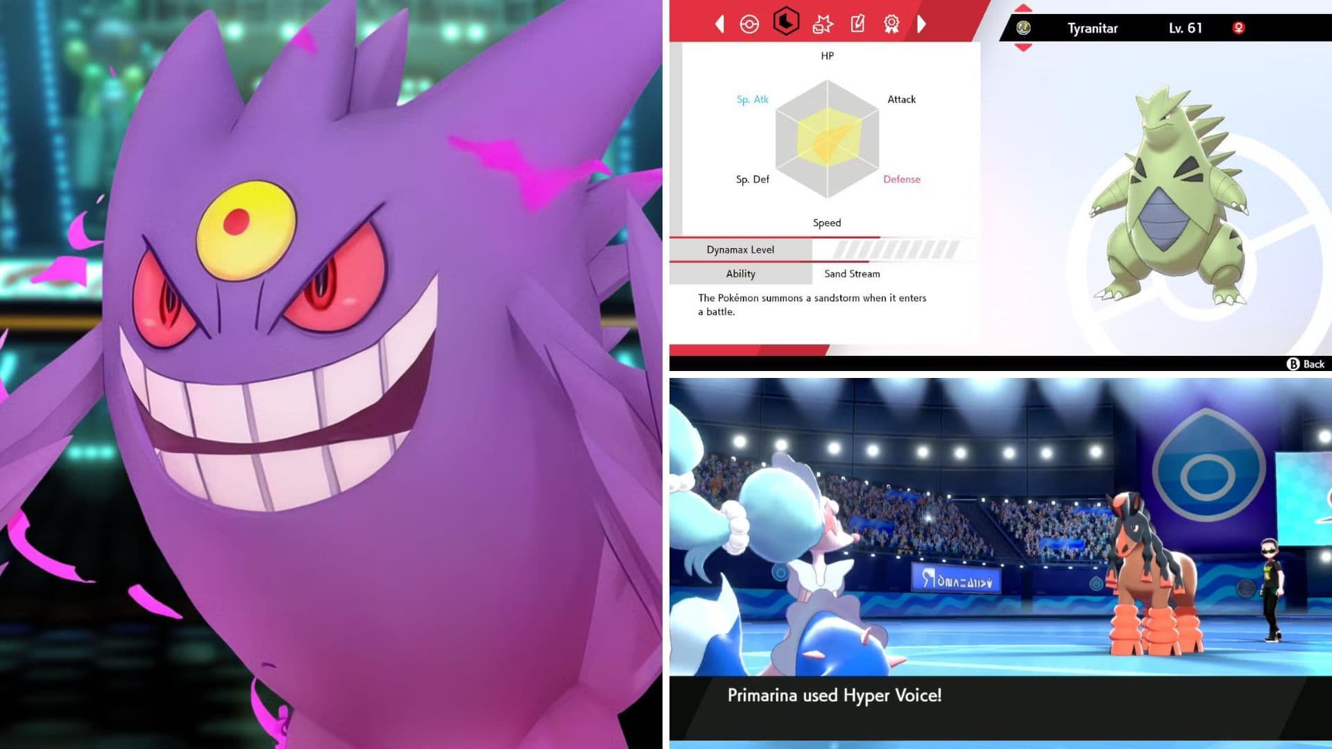 10 Hidden Pokémon Mechanics that Most Players Don't Know