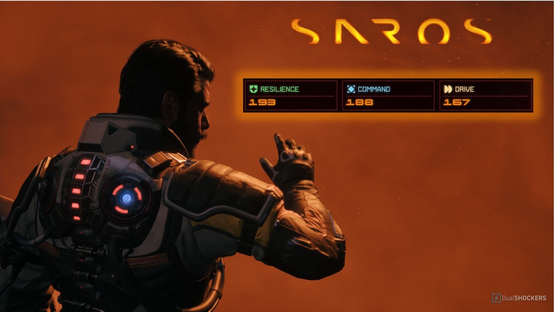 Explaining All Stats & Attributes in Saros