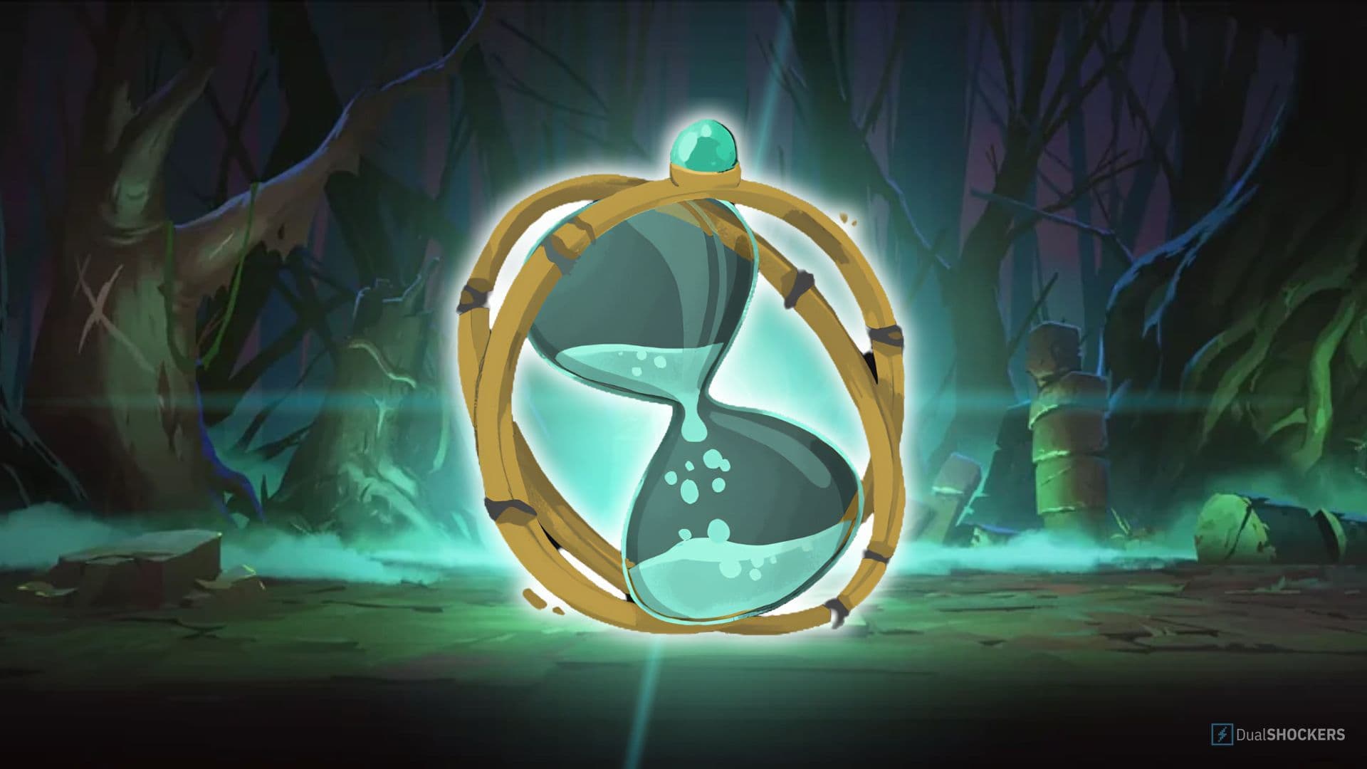 How to Beat Aeonglass in Slay The Spire 2