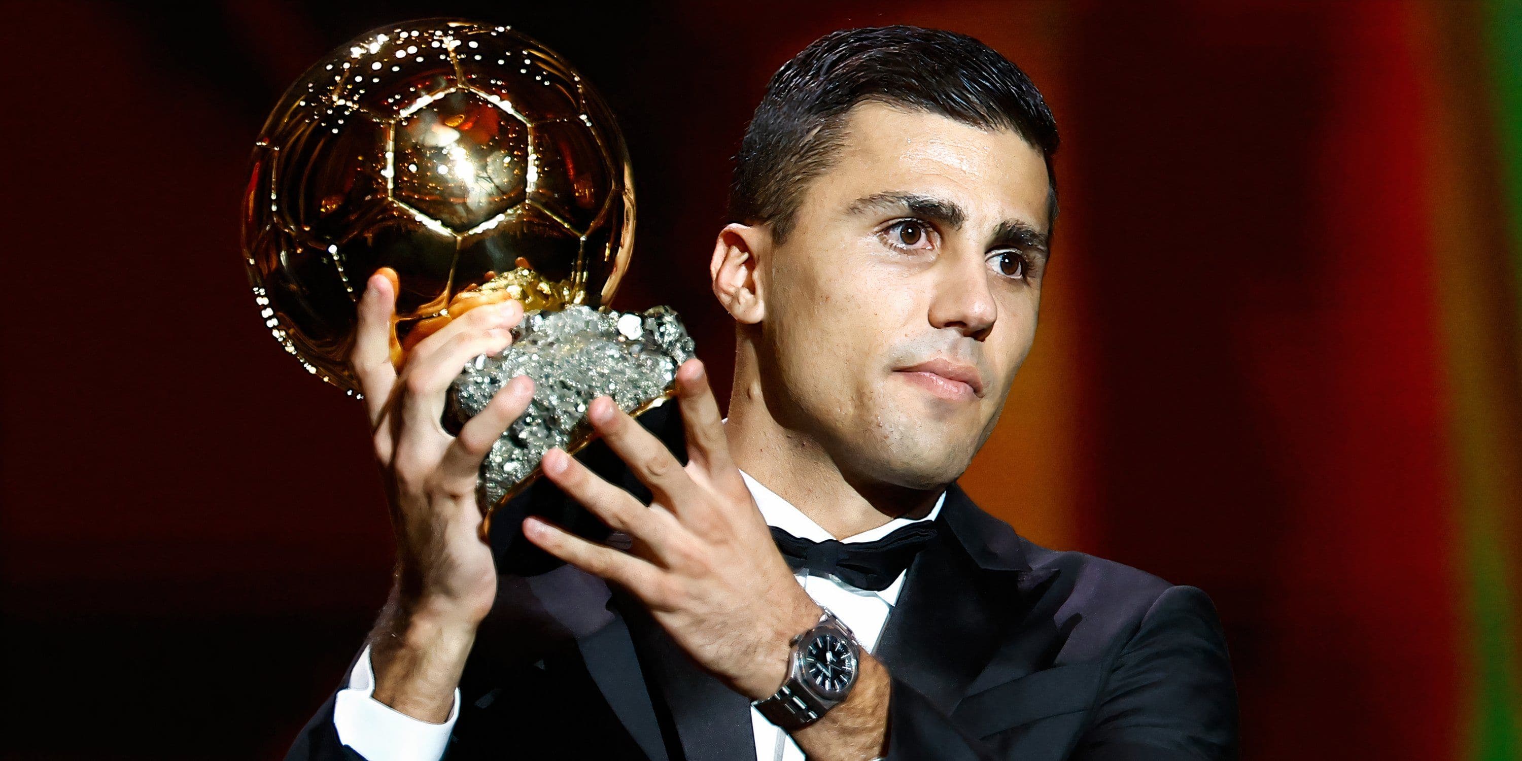 Man City Should Demand Swap Deal With Rodri Transfer Exit