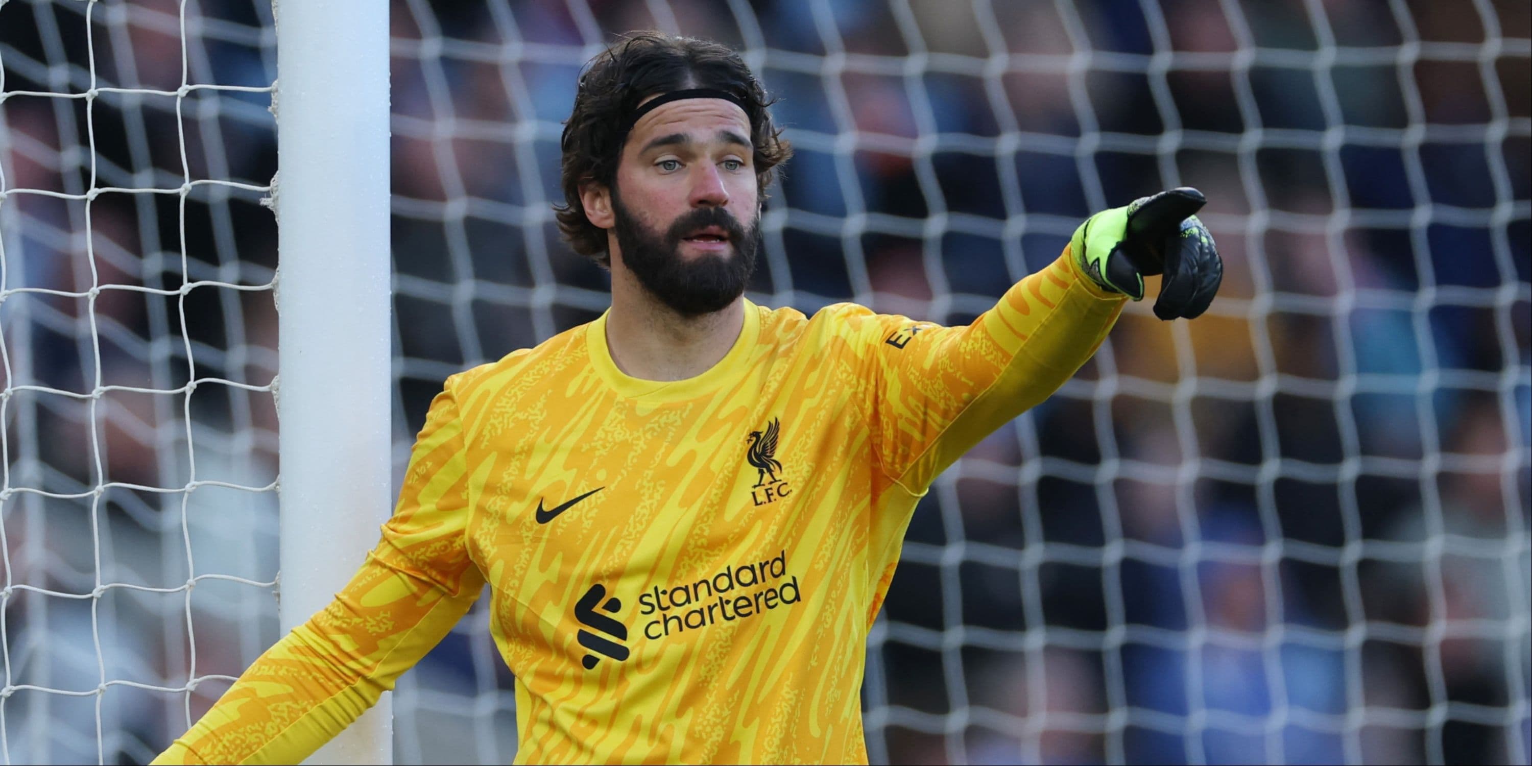 Liverpool Want to Sign Aston Villa Star Emi Martinez to Replace Alisson