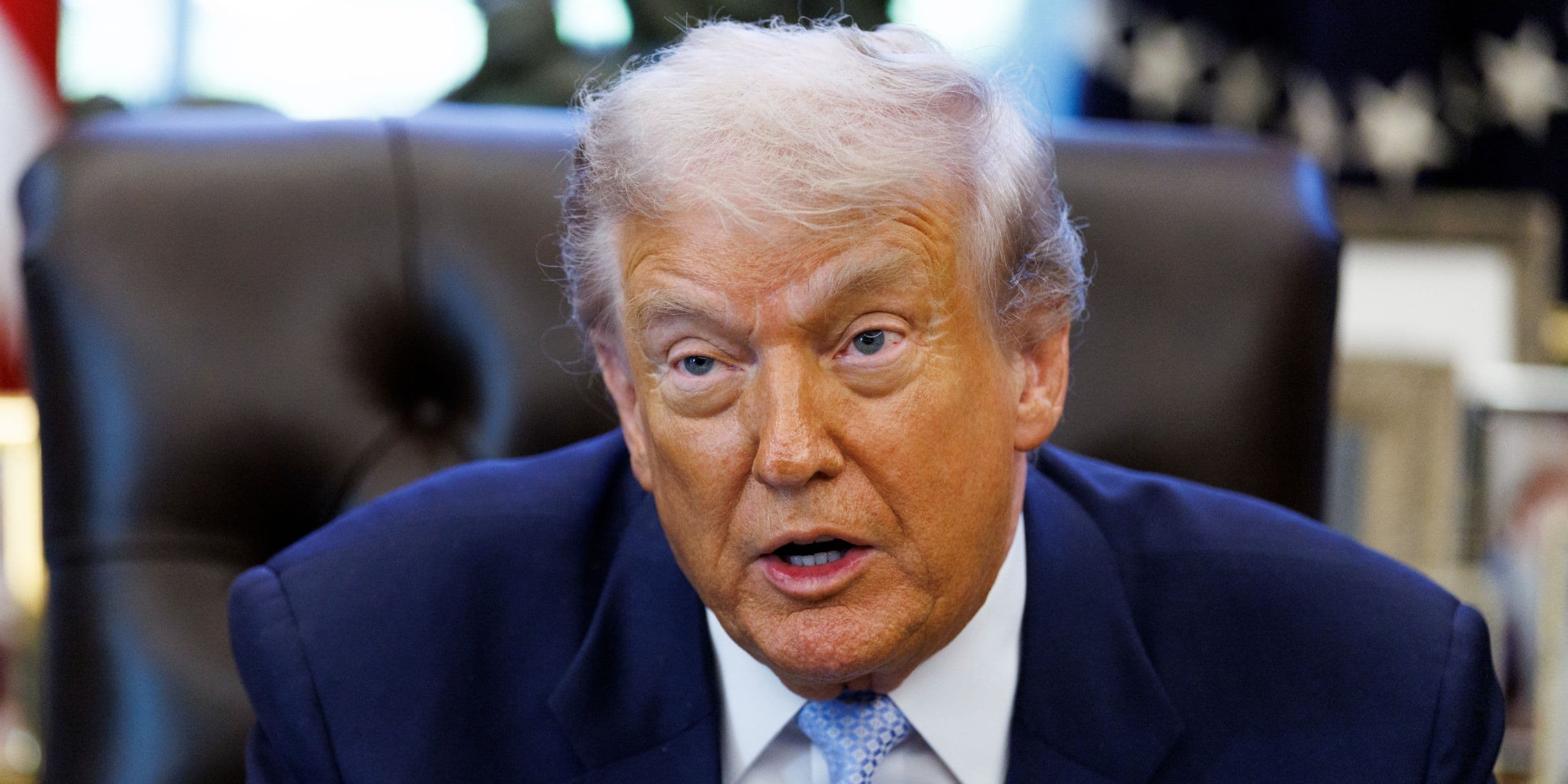 Iran Confirm World Cup Participation But Set Trump Four Demands