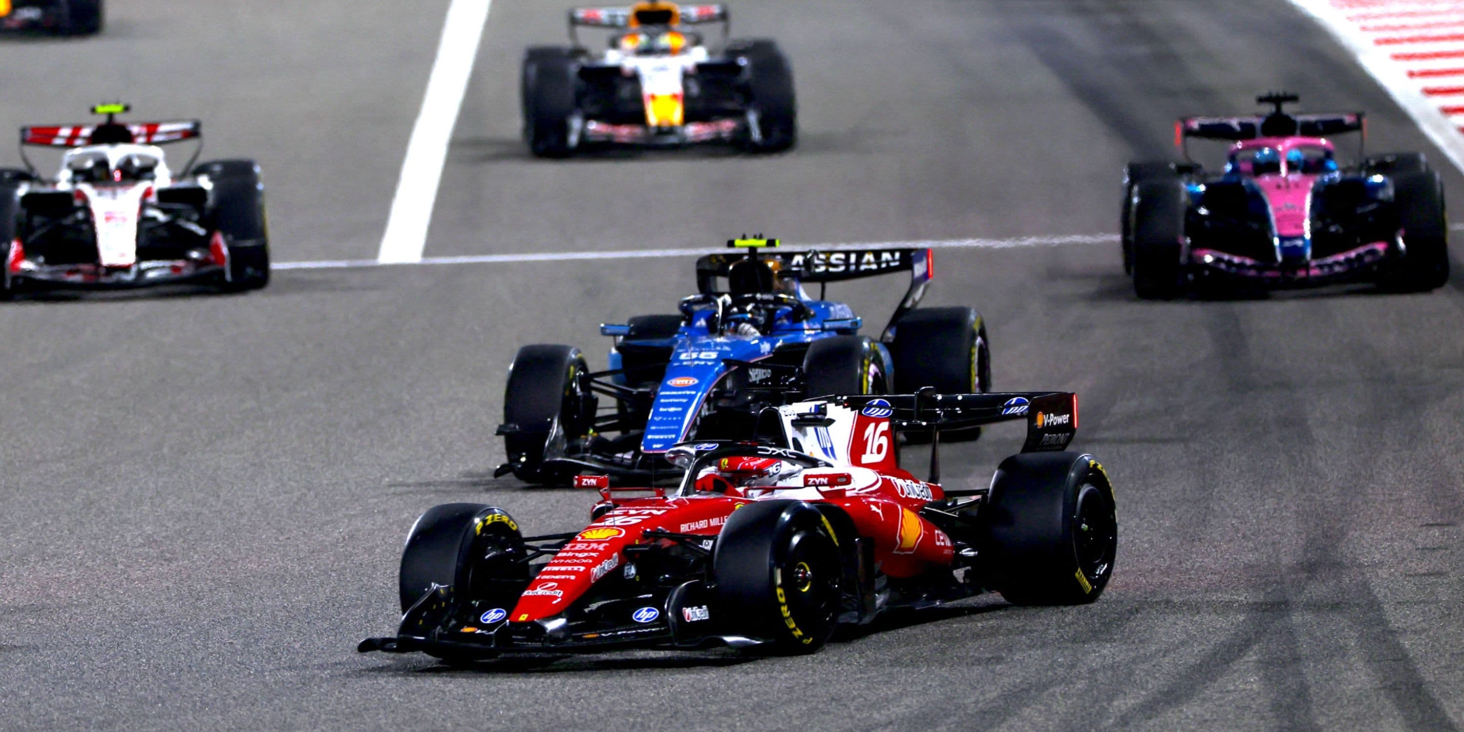 Ferrari: Ex-Employee Fears For Team After 'Soul-Destroying' Start to F1 Season