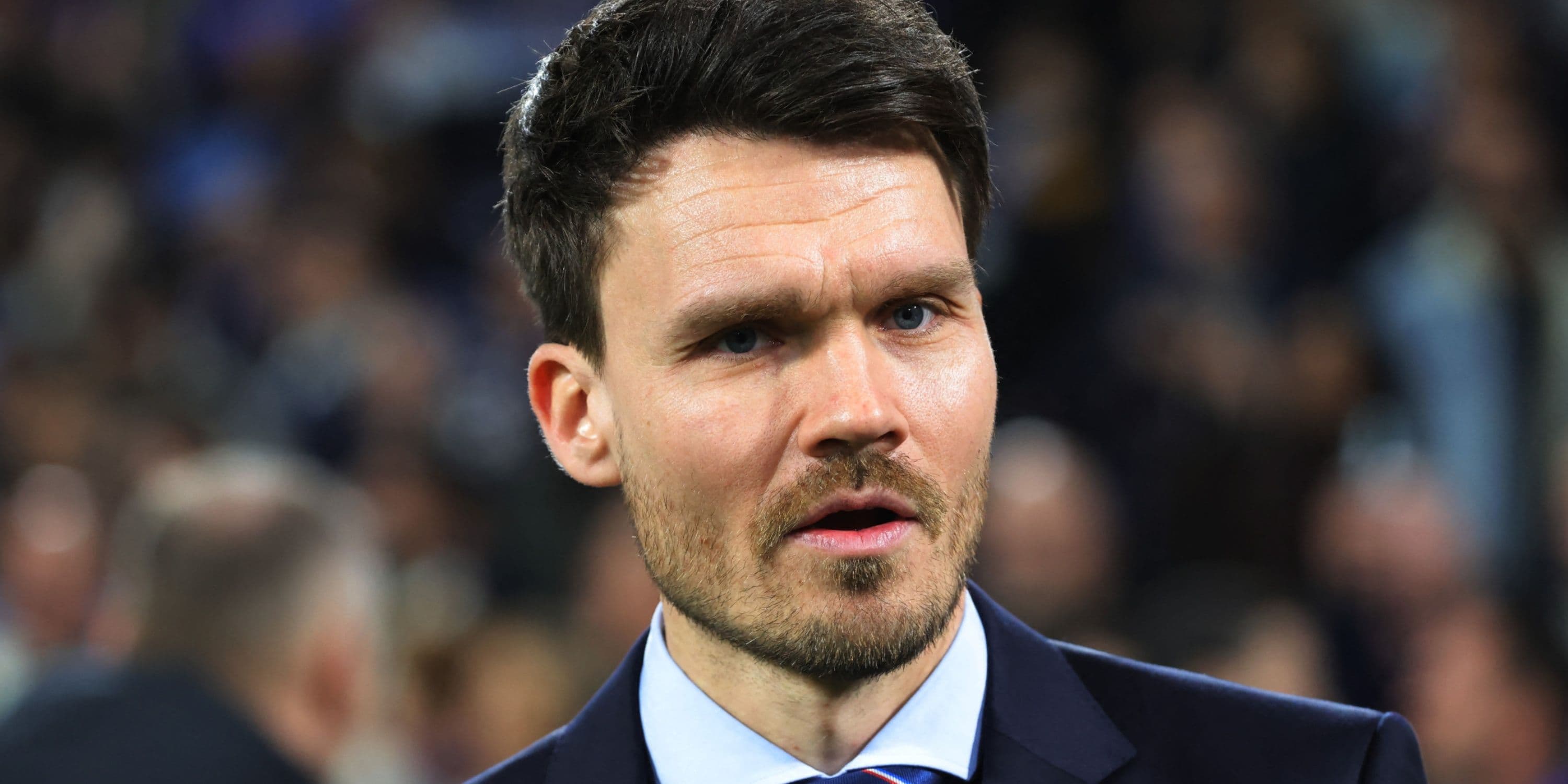 Rangers: 'A Decision to be Made' on Danny Rohl After Celtic