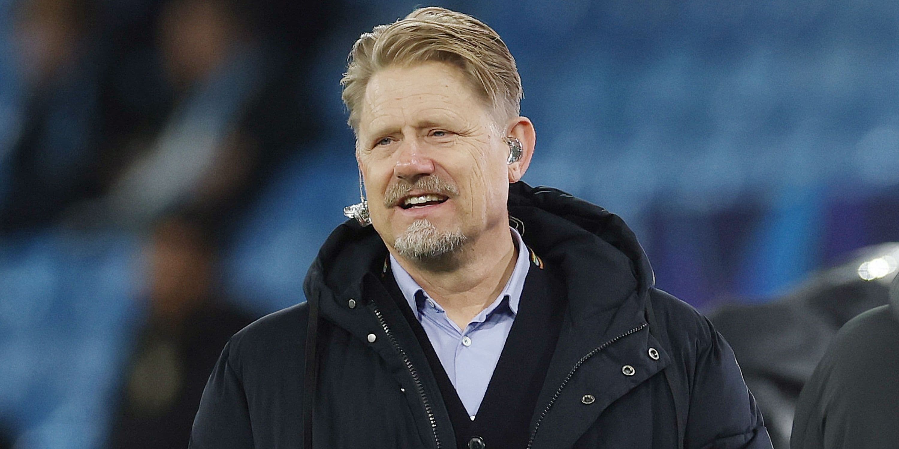 Peter Schemeichel Rages at West Ham’s Goal Being Disallowed vs Arsenal