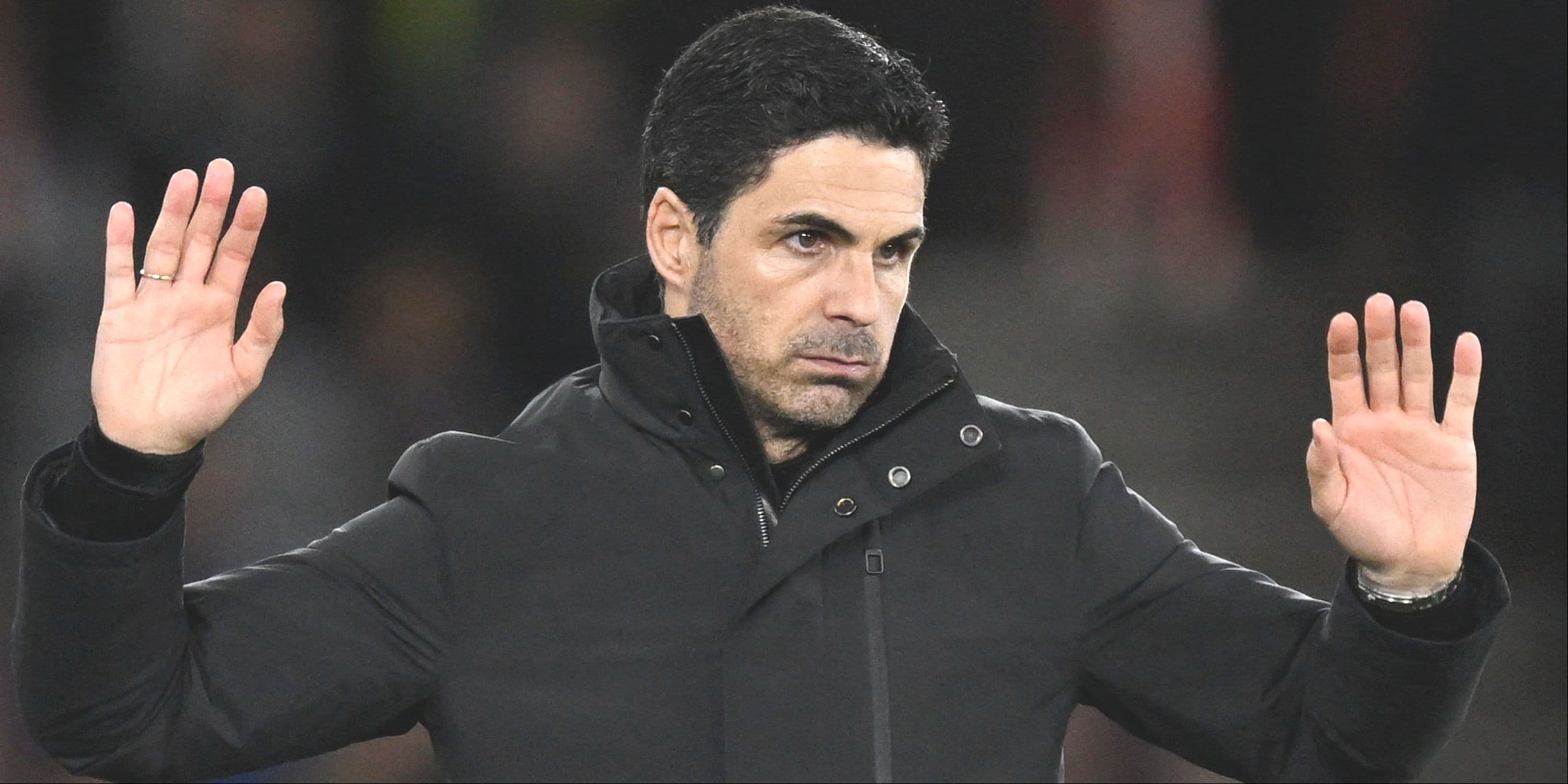Talks Held: Arsenal Can Sign Newcastle Star Anthony Gordon for £74.5m