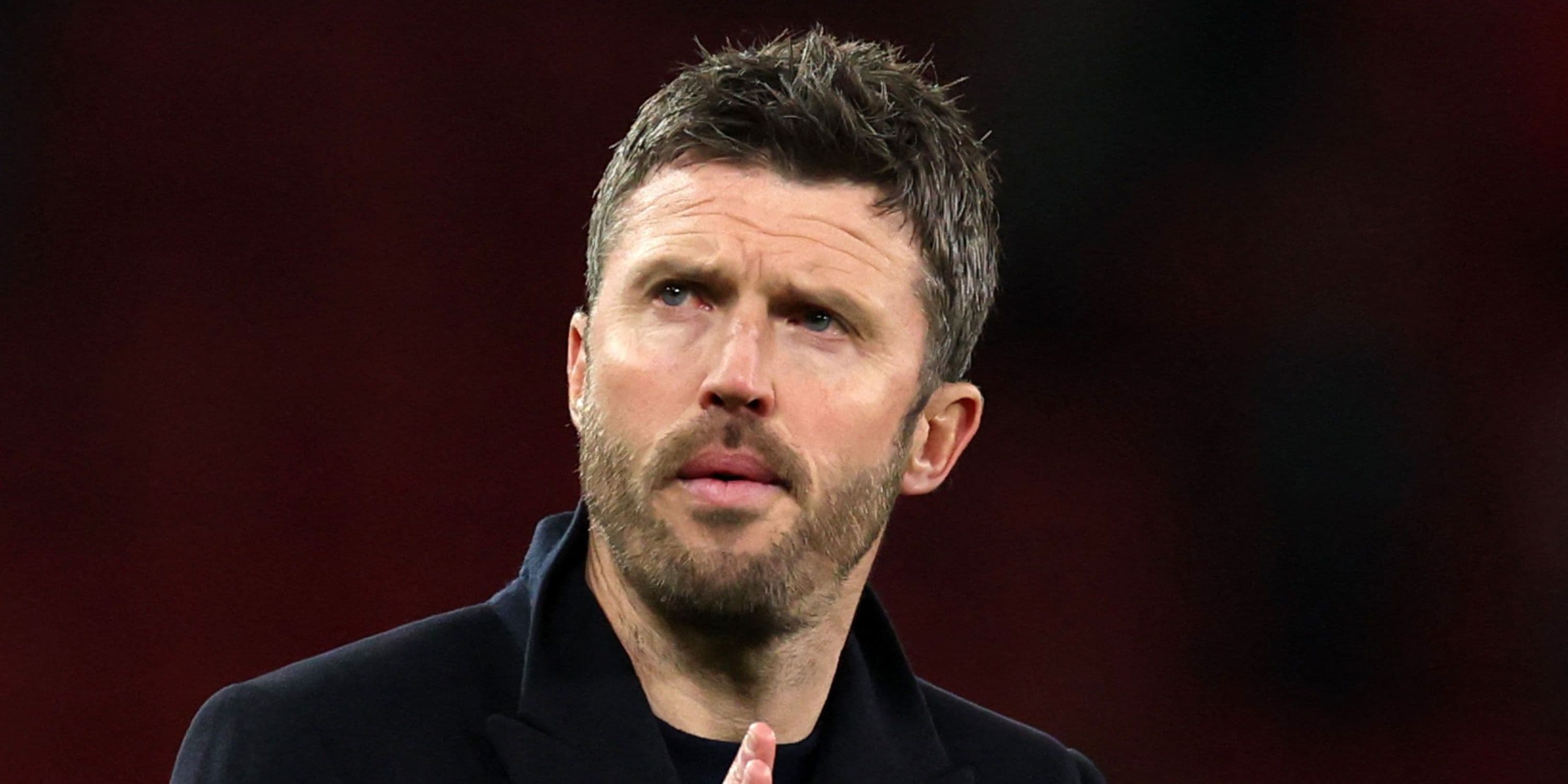 Man Utd Must Appoint Elite Manager Before It's Too Late