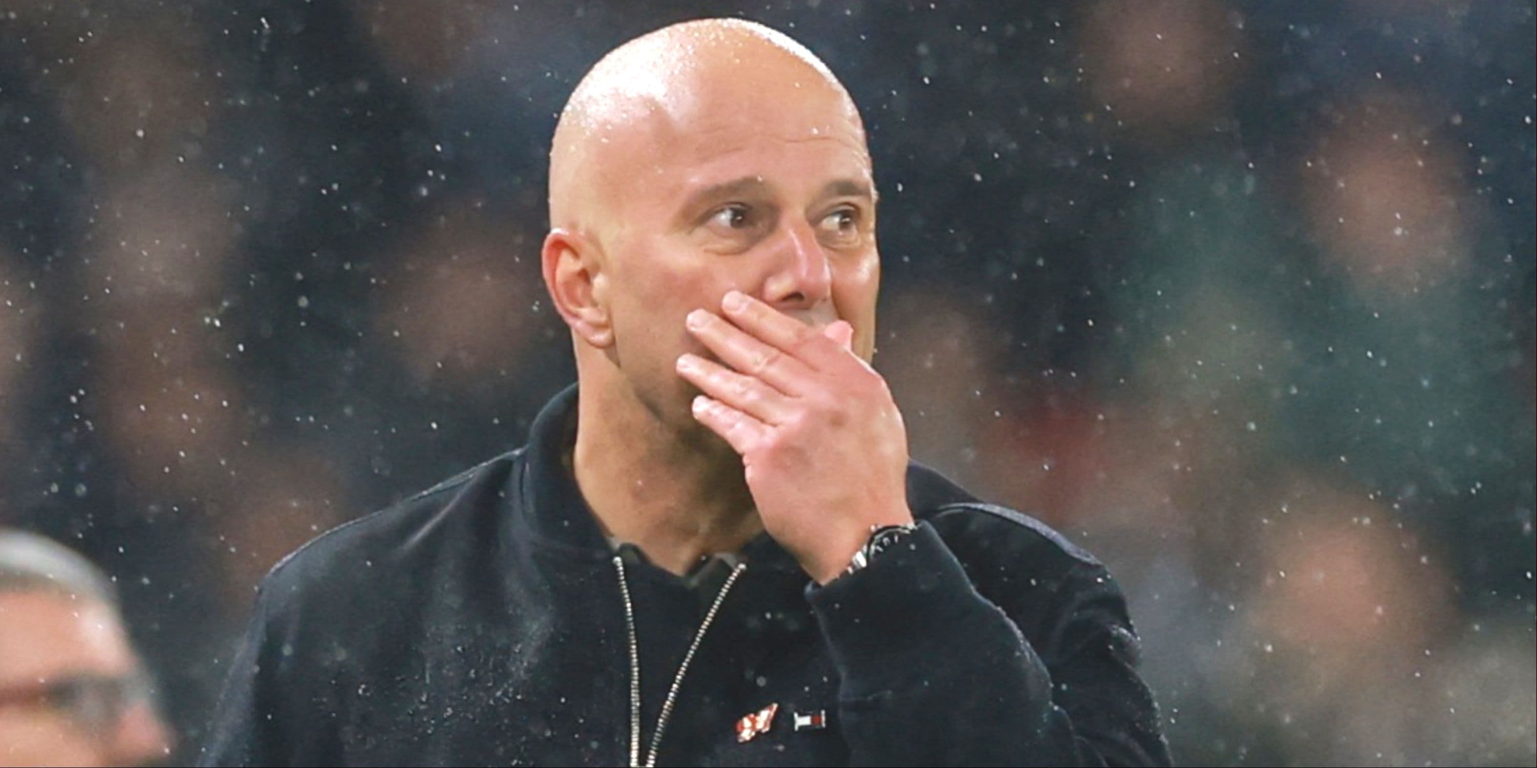 Forget Alonso: Liverpool Must Sack Arne Slot ASAP and Appoint Andoni Iraola