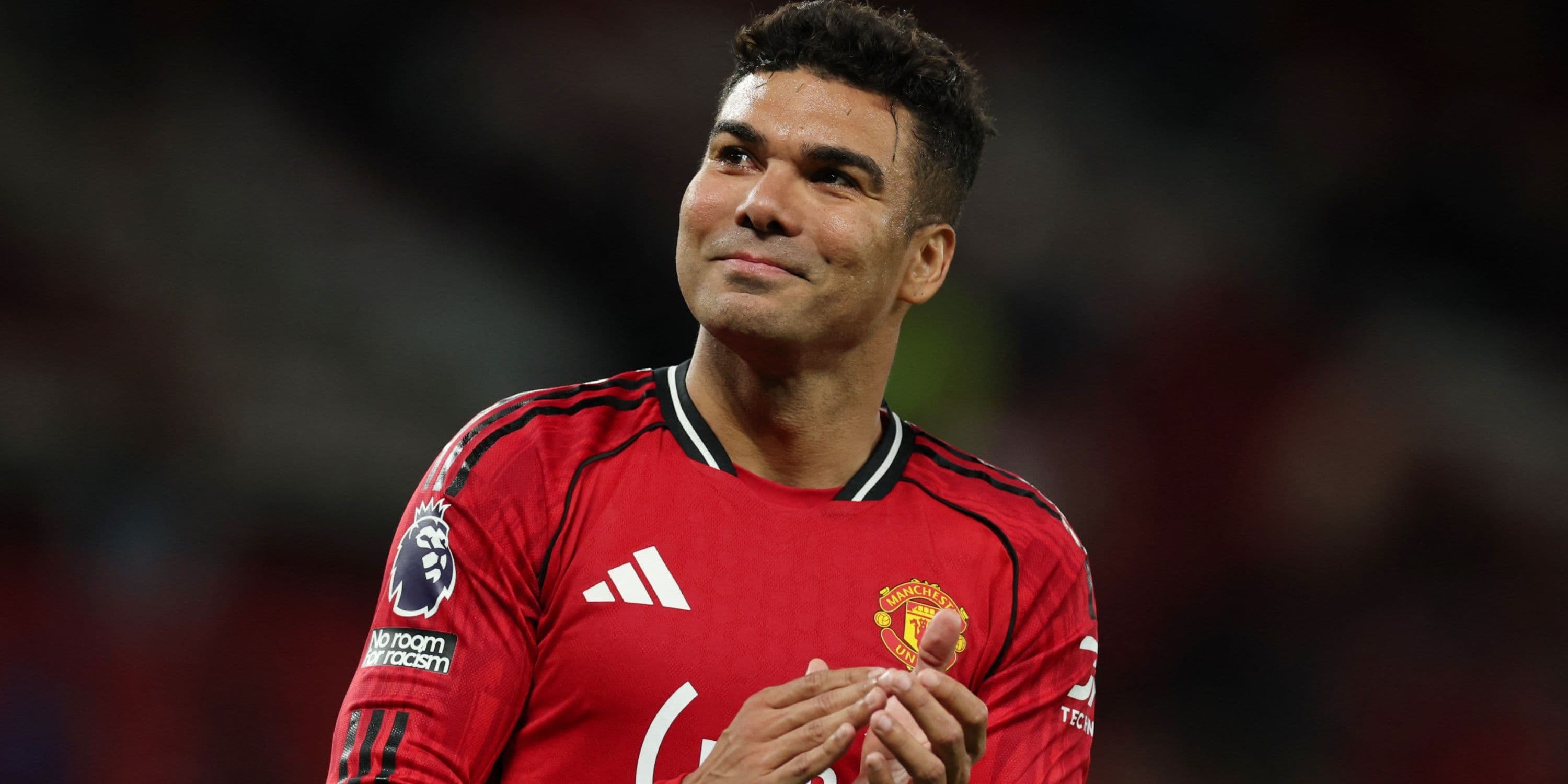 He's Agreed to Join: Man Utd Closing in on Ederson to Replace Casemiro