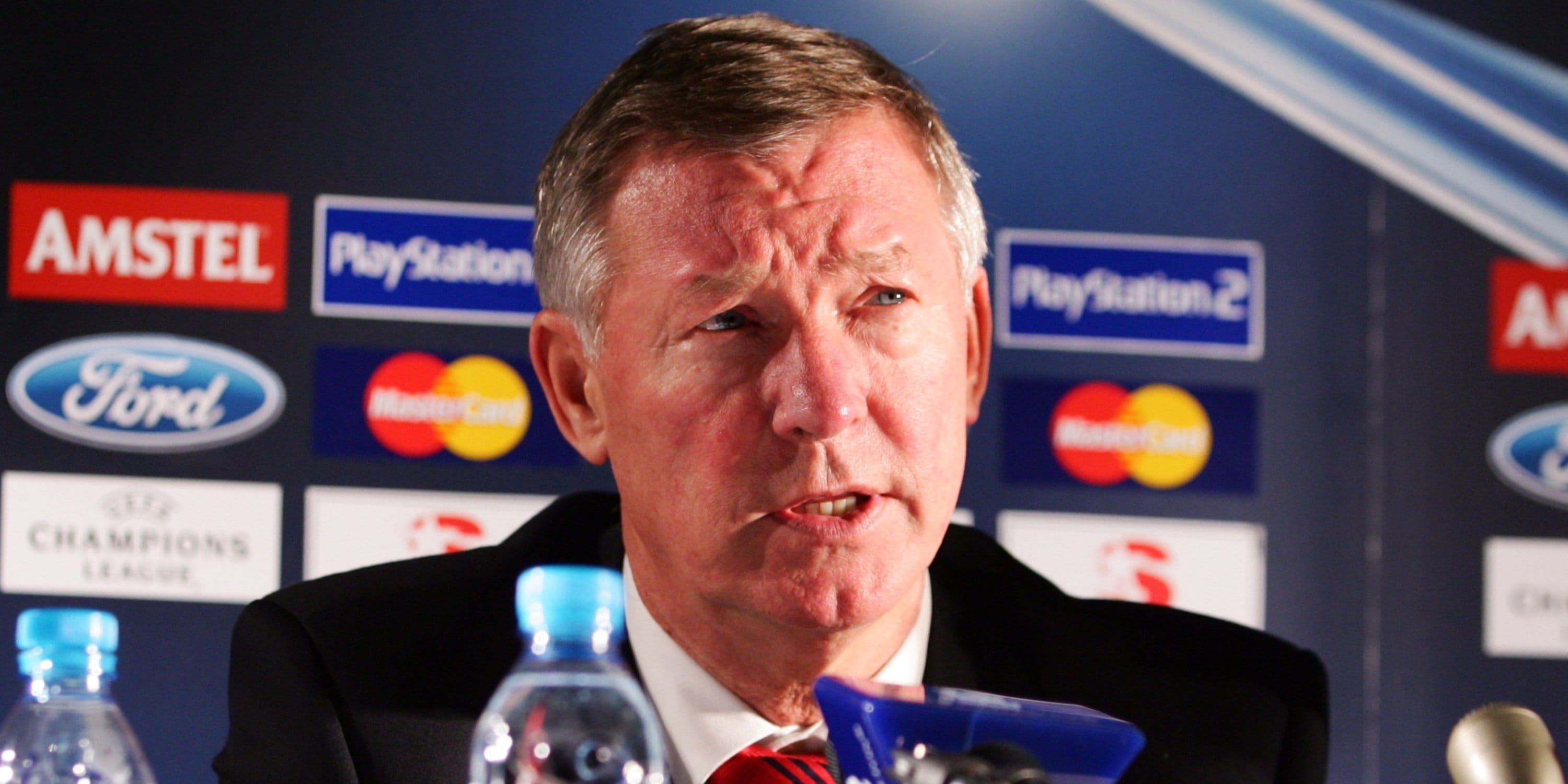 Sir Alex Ferguson Agreed Tim Howard Was Good Enough to Replace Man Utd Icon