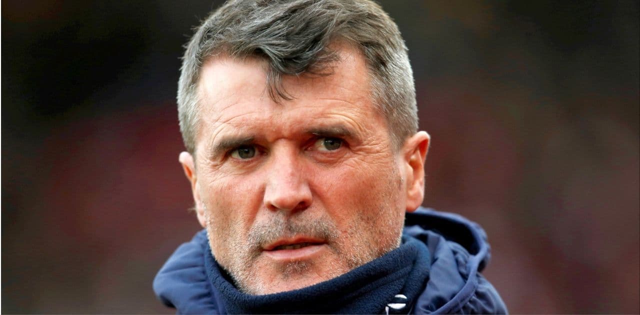Roy Keane Named Jack Wilshere as 'Most Overrated Player on the Planet'