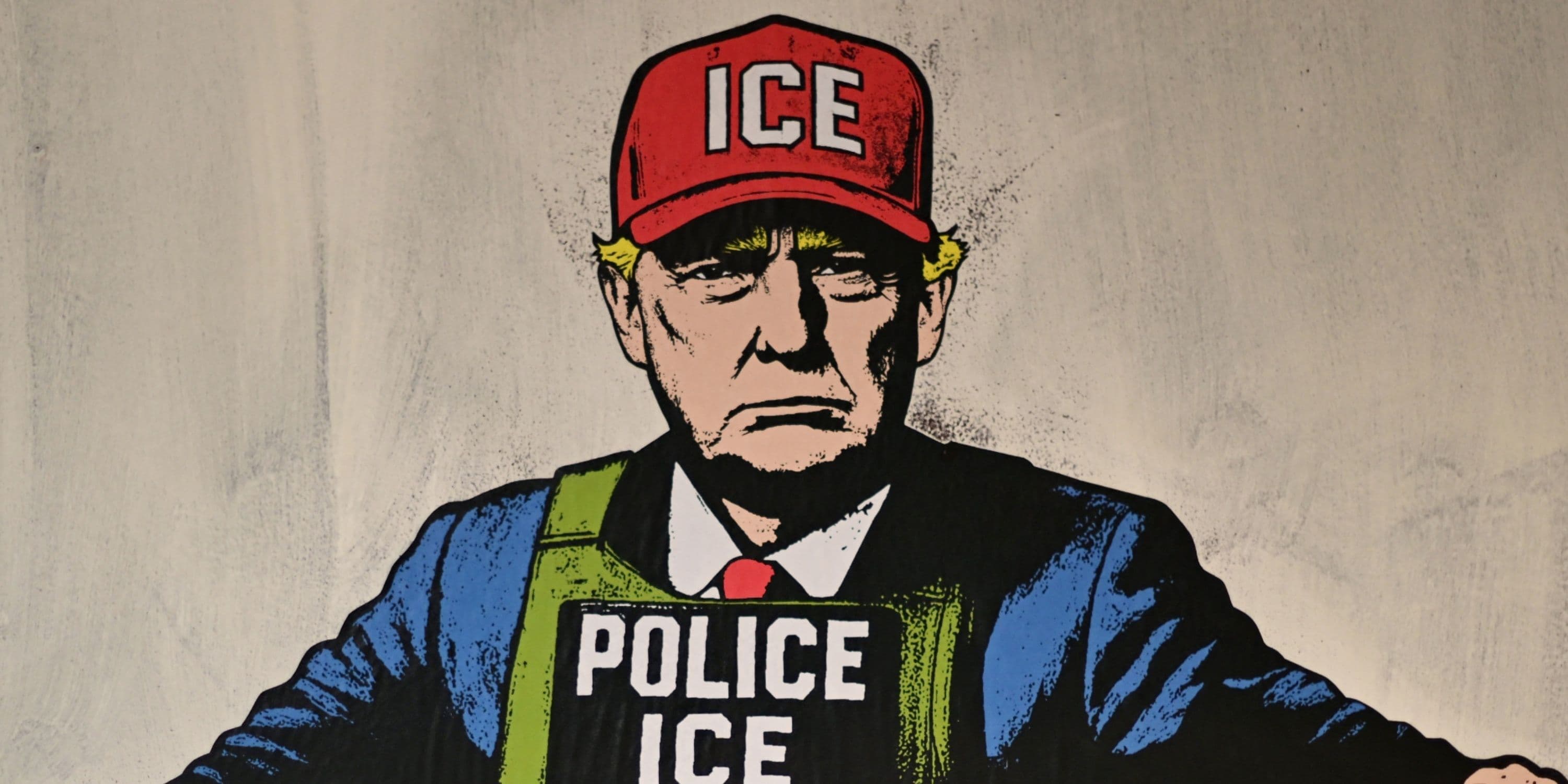 ICE Won't Be Present at US Stadiums During 2026 World Cup