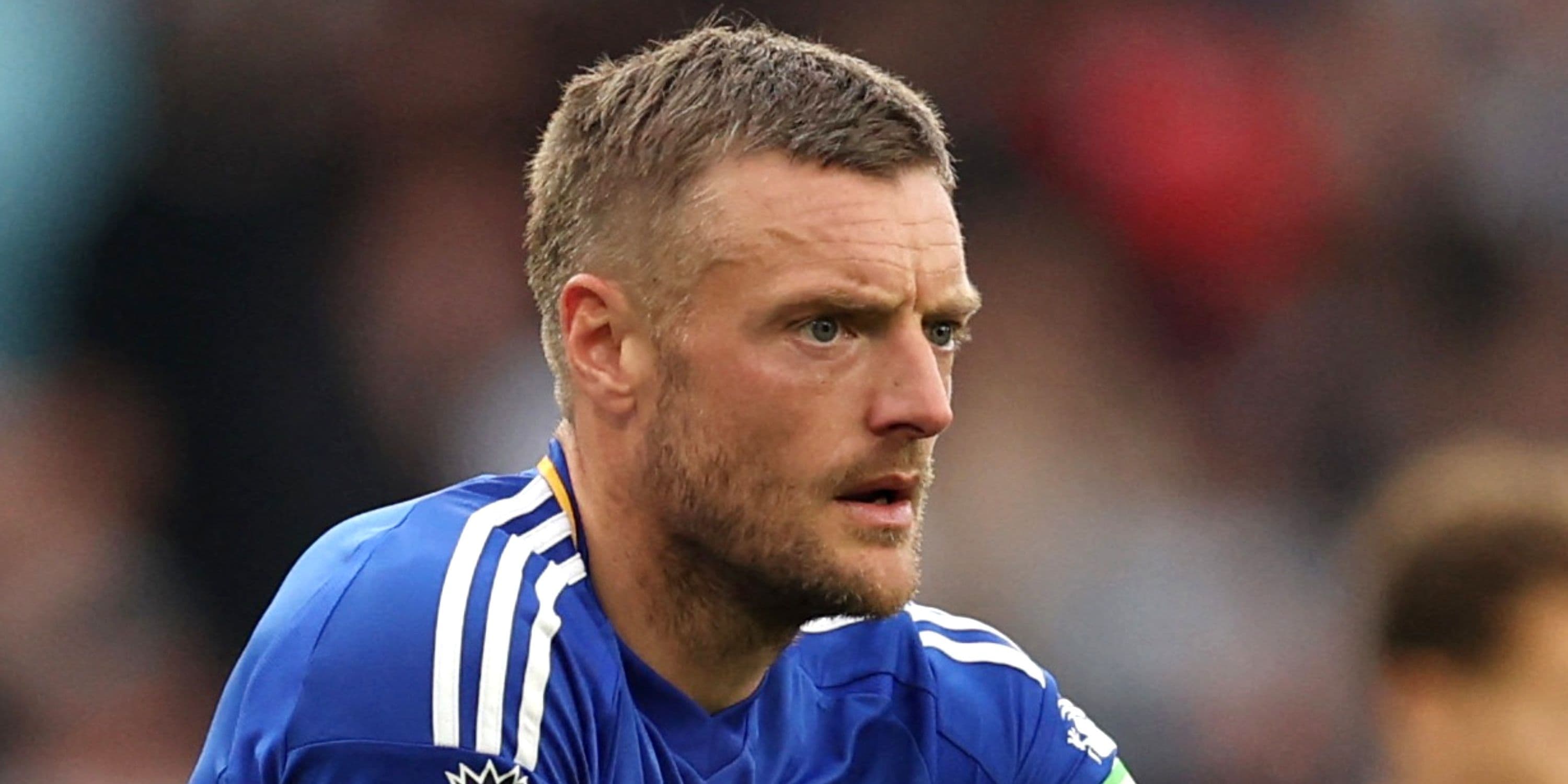 Jamie Vardy Names Vincent Kompany as Hardest Defender He Played
