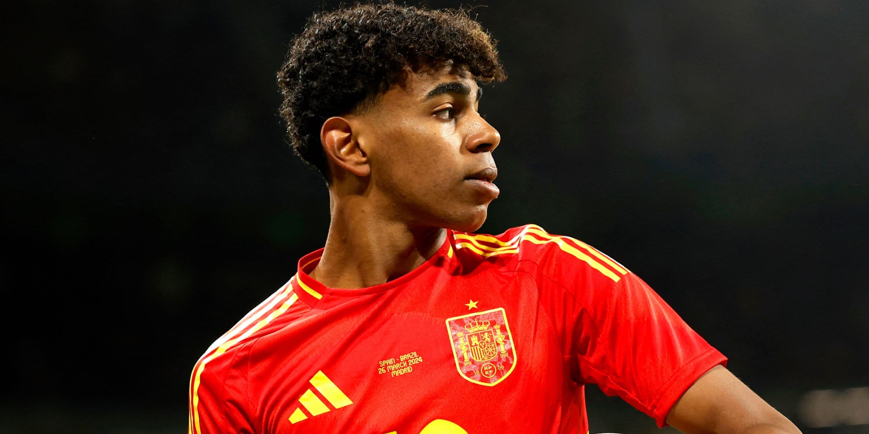 2026 World Cup to Feature New 'Debut Patch' on Shirts