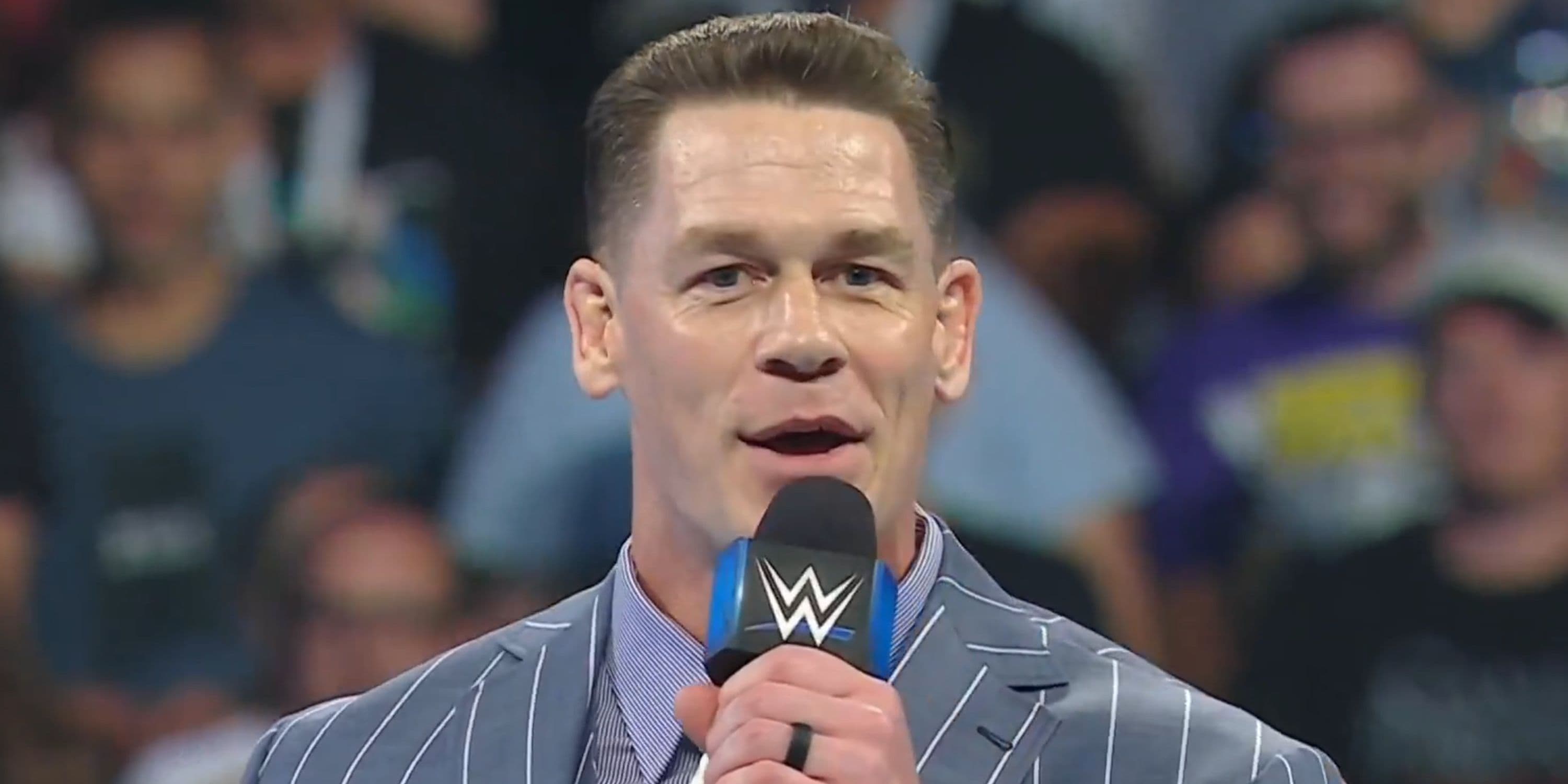 WWE: Supercomputer Predicts First Winner of John Cena Classic