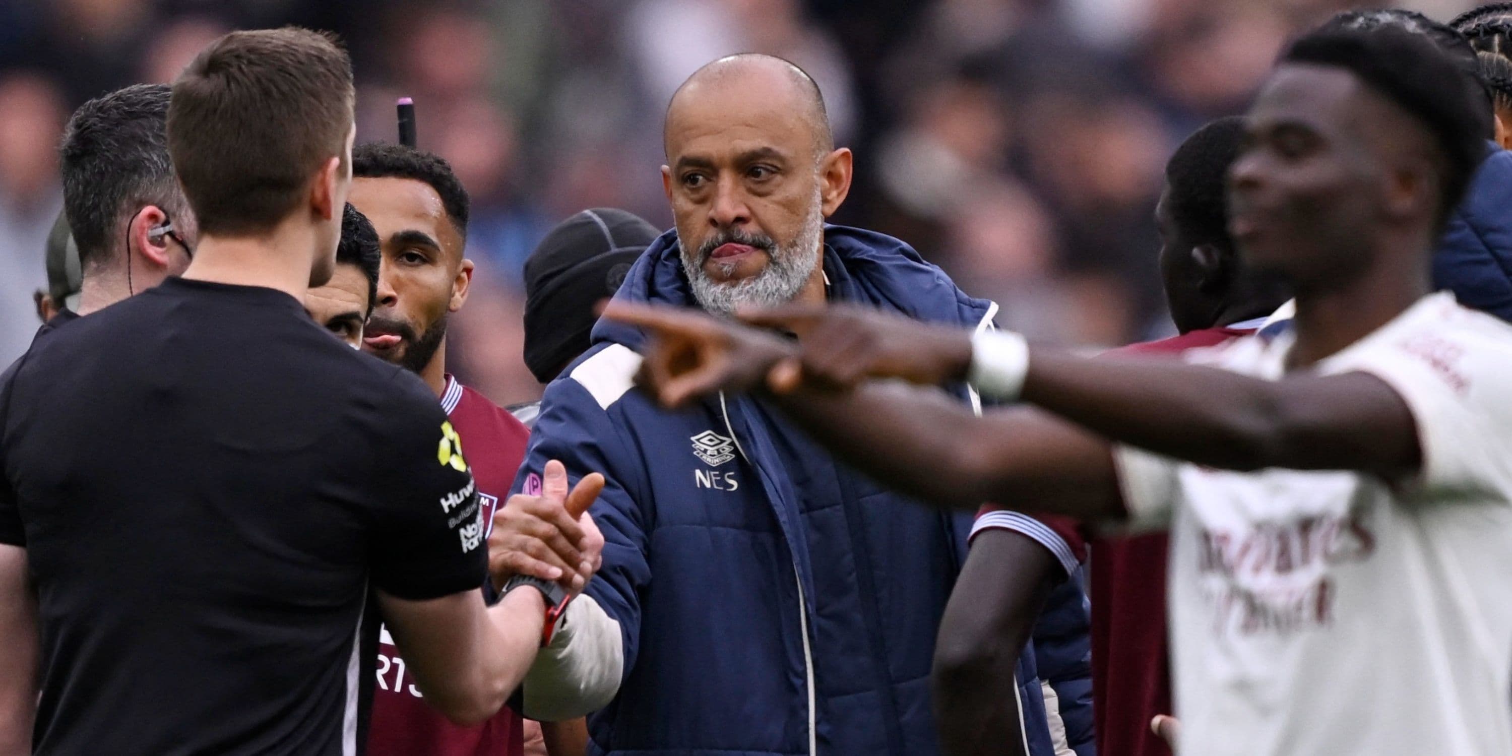 West Ham to Make PGMOL Complaint After Arsenal VAR Incident