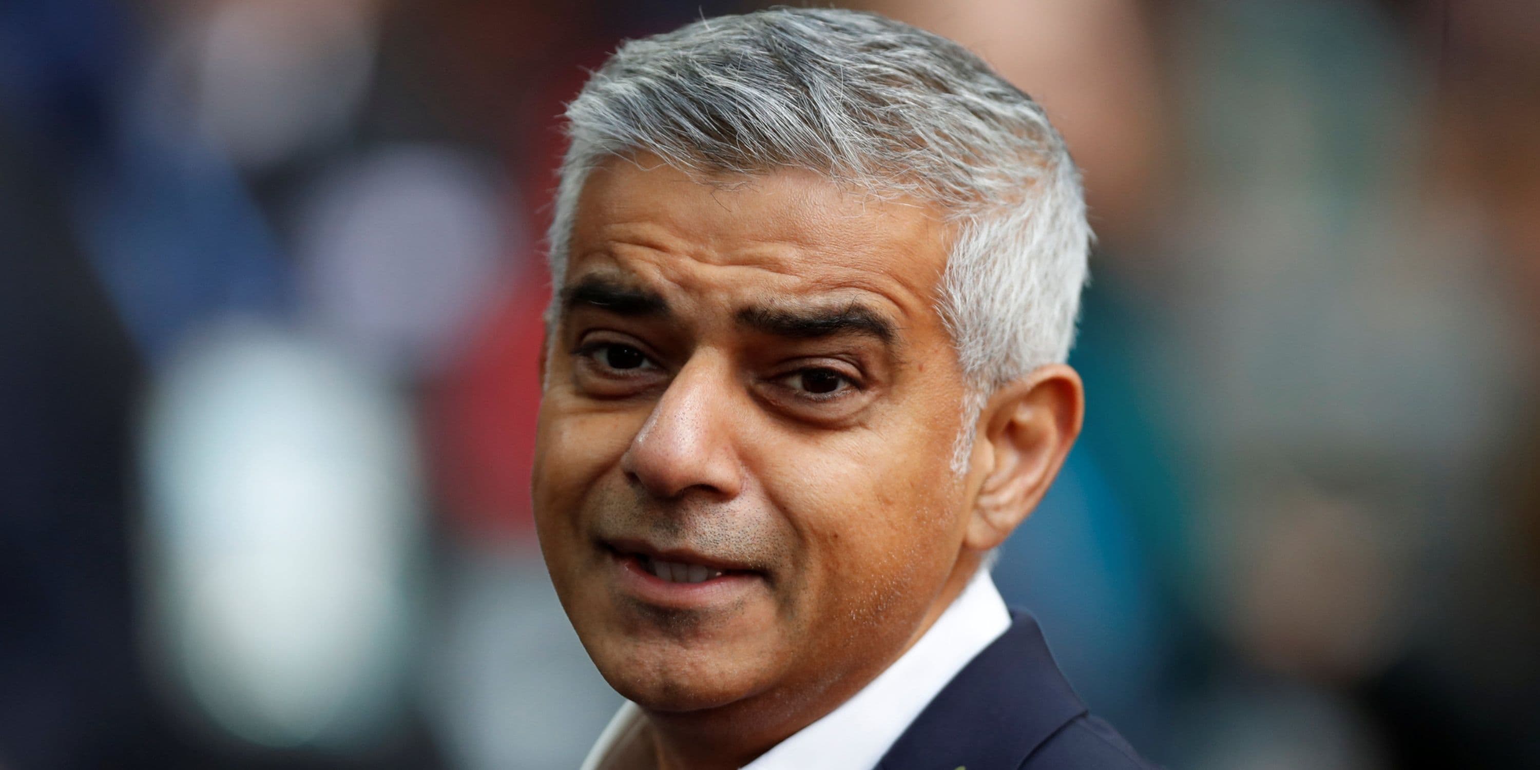 Sadiq Khan Says Tottenham Relegation is Better for London