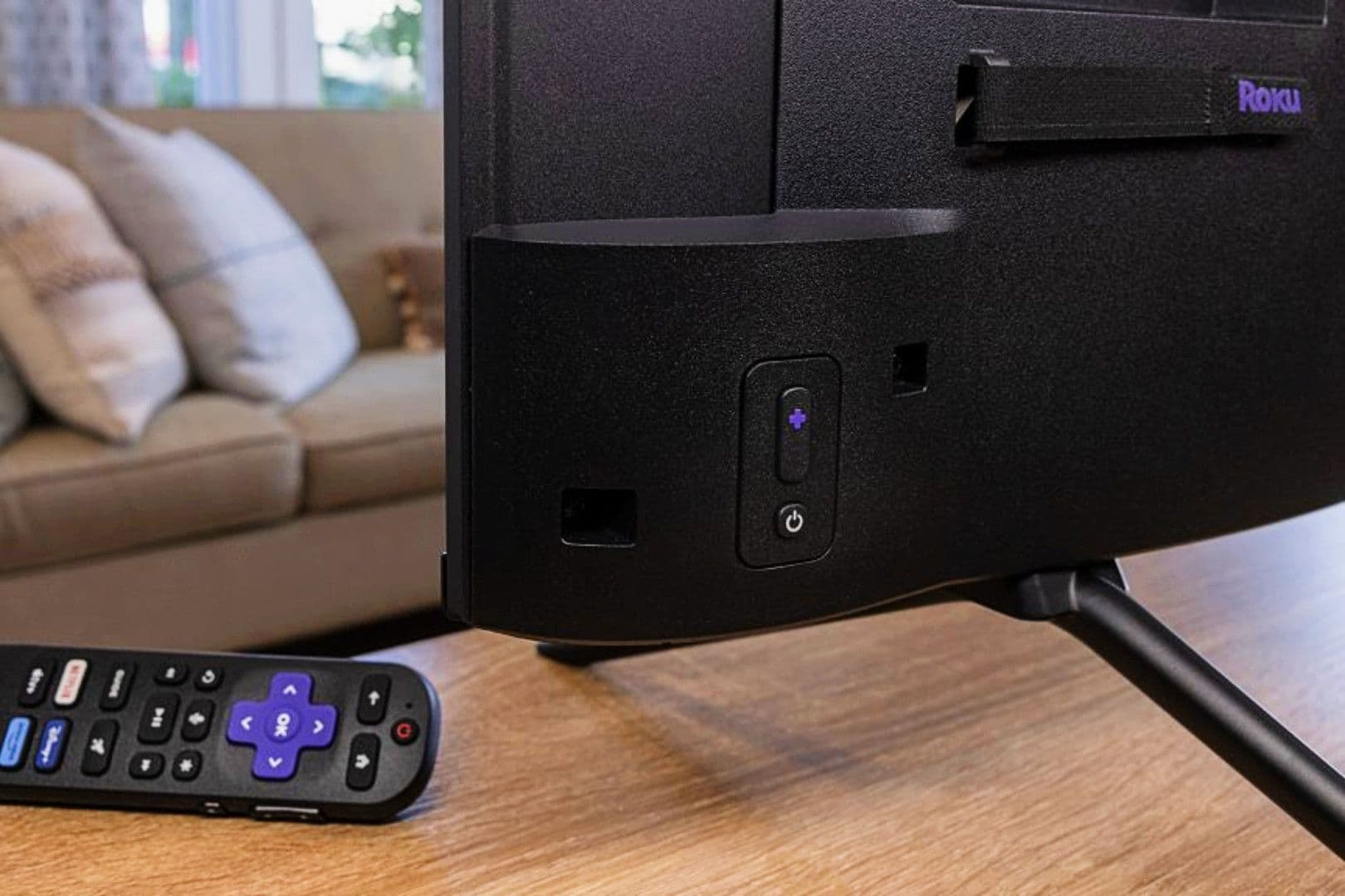 I found 5 Roku remote shortcuts that nobody talks about — they save me minutes every day