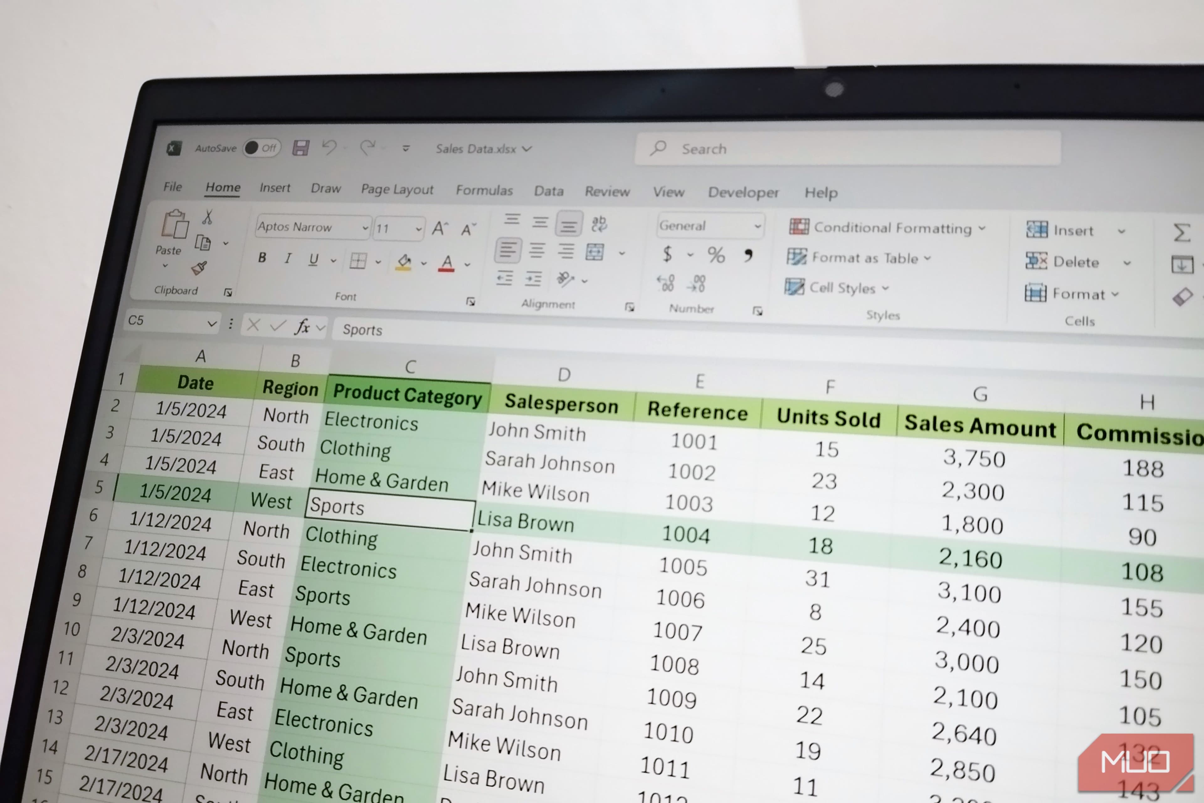 Excel's best cleanup trick is hidden behind Ctrl+G