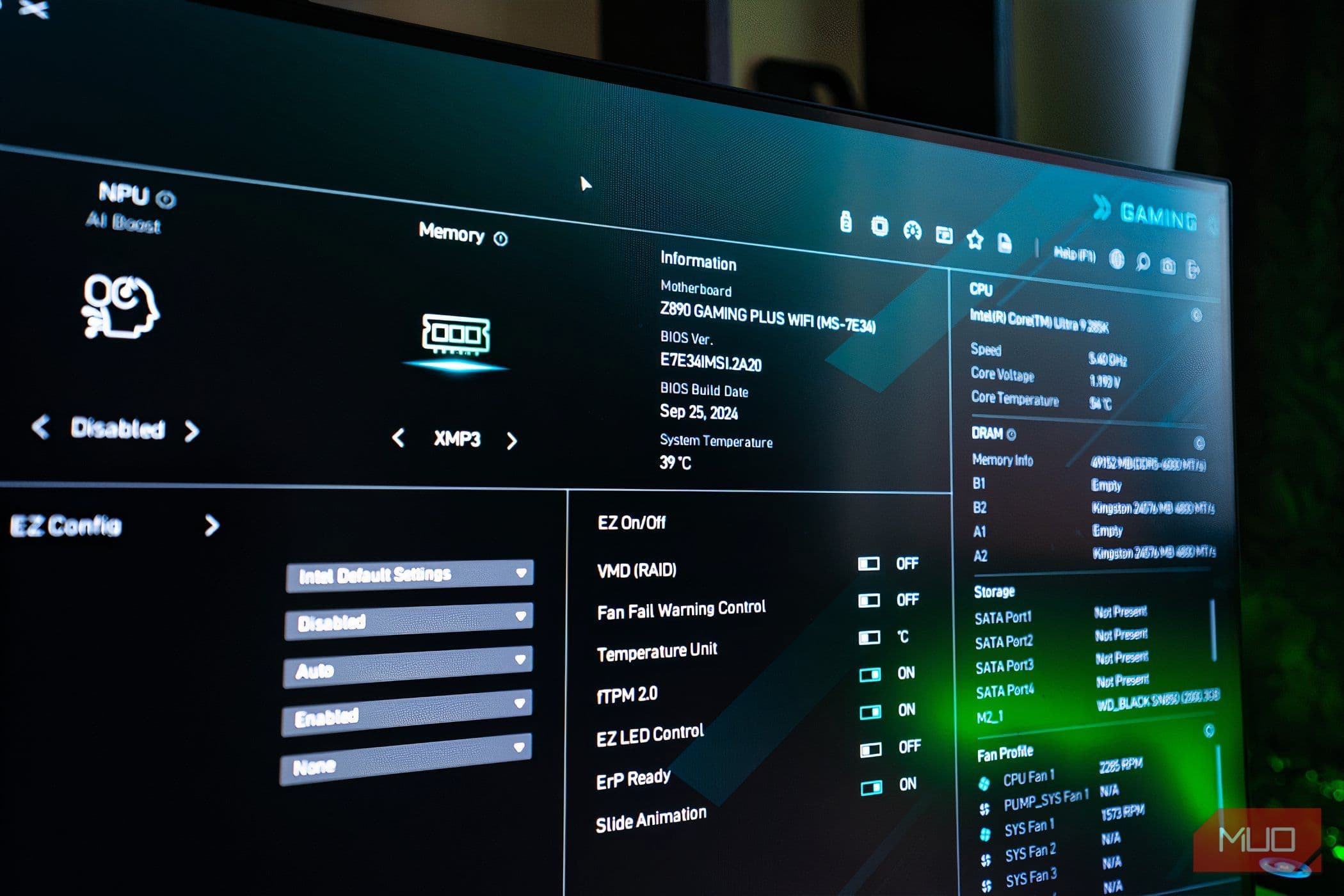 7 BIOS checks that reveal whether a used laptop is actually a deal