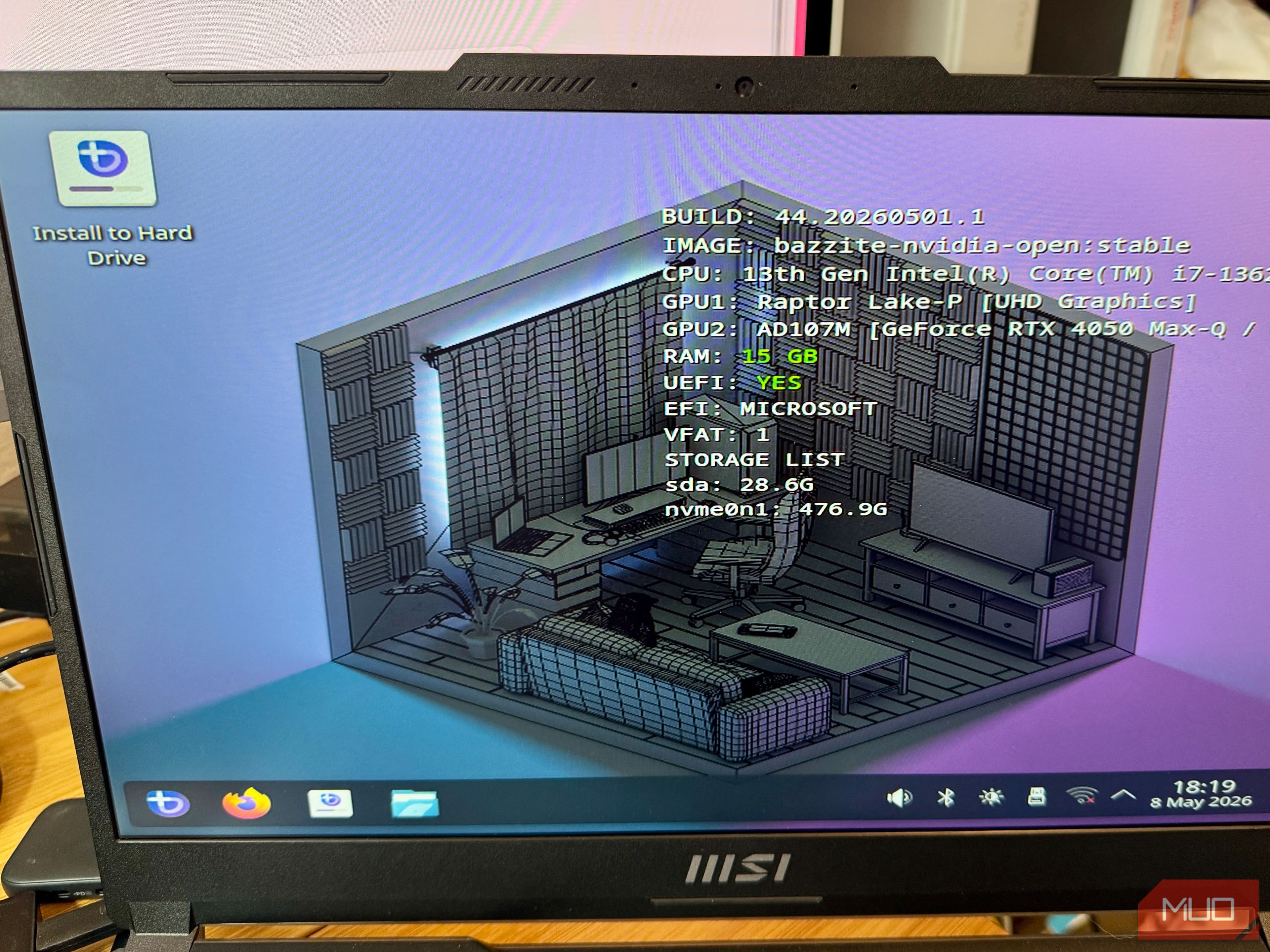 I installed Linux on my gaming PC and stopped dual-booting Windows for good