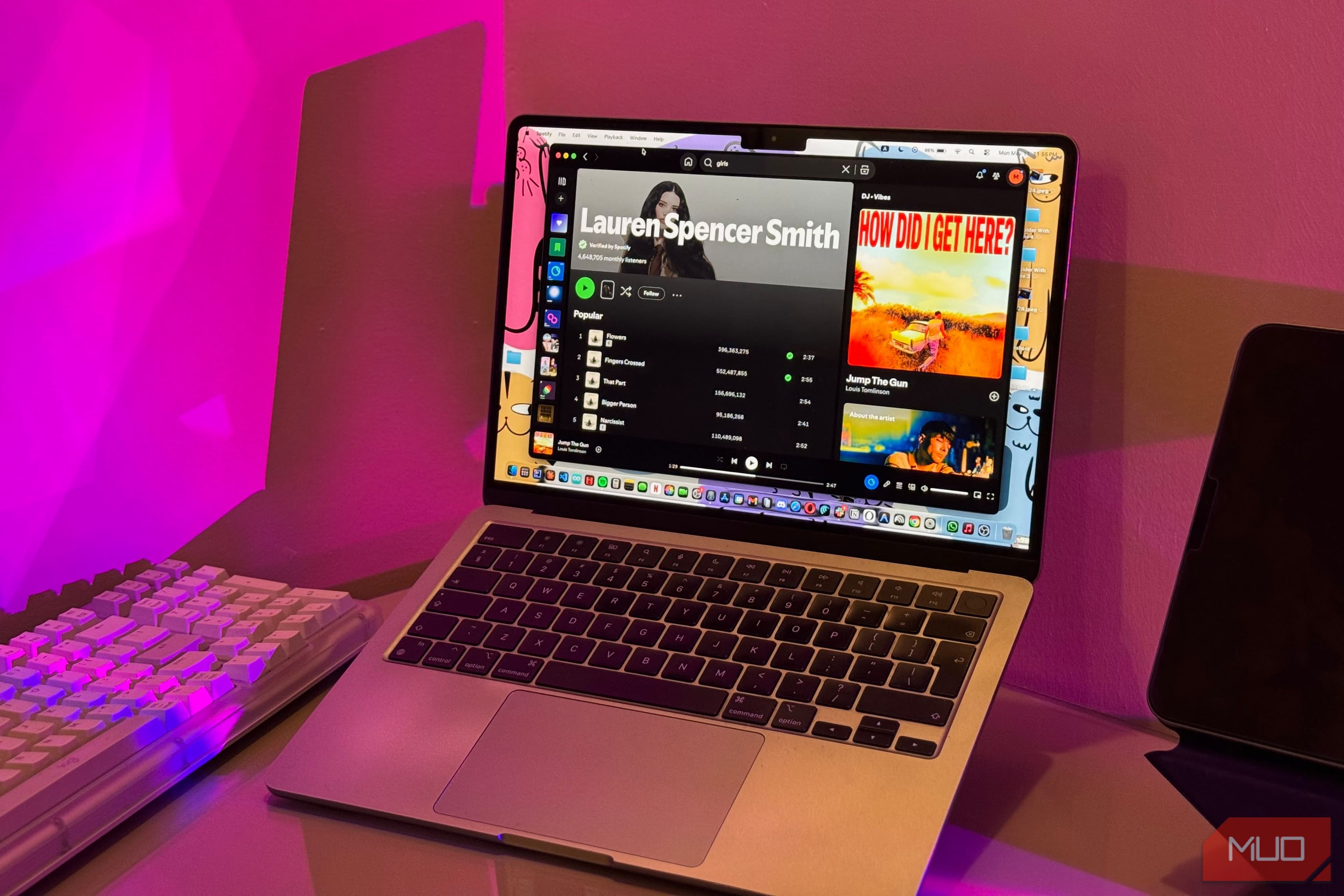 This $24 laptop accessory completely changed how I work