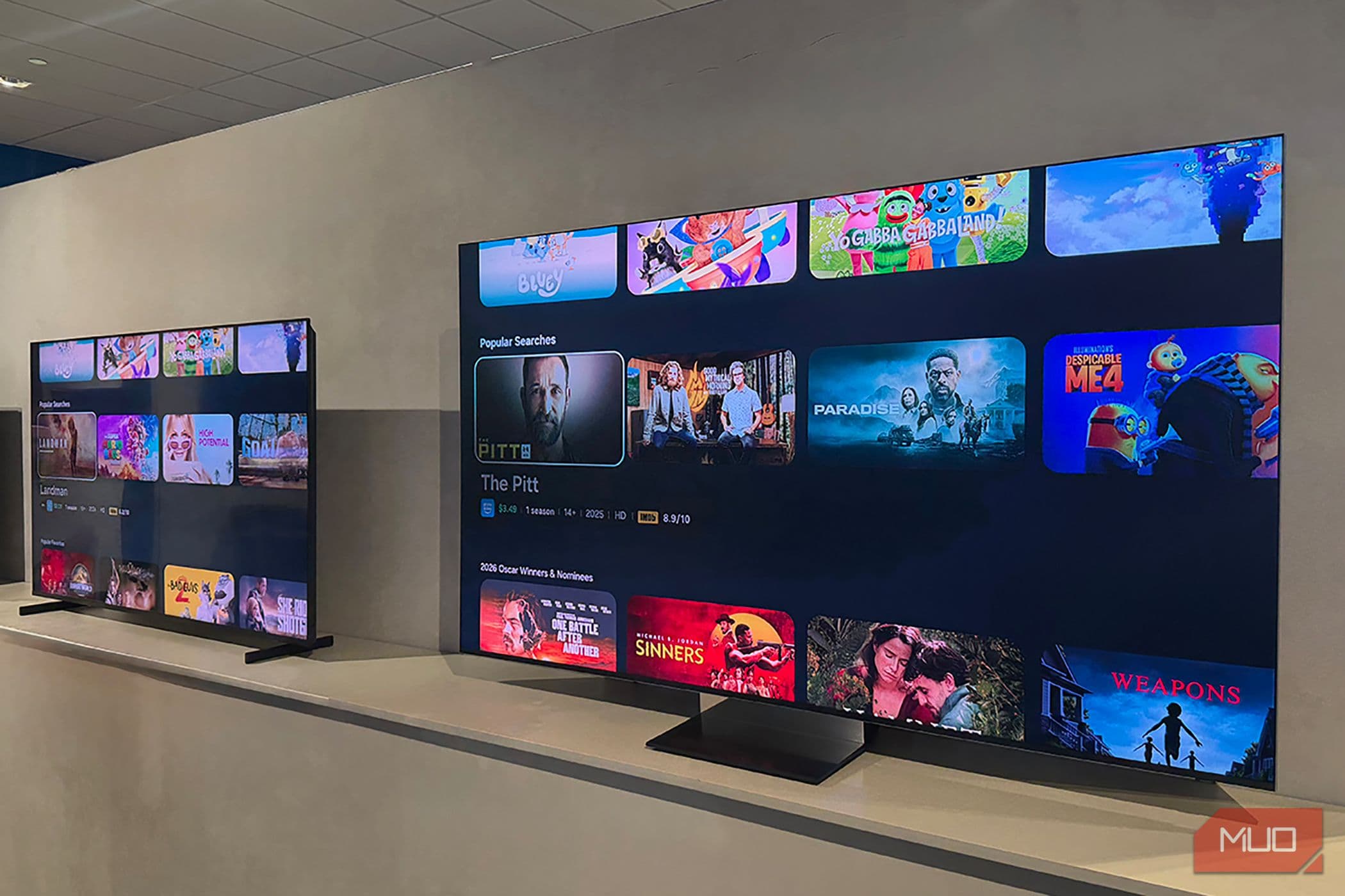 Every TV should have this one feature — and almost none of them do