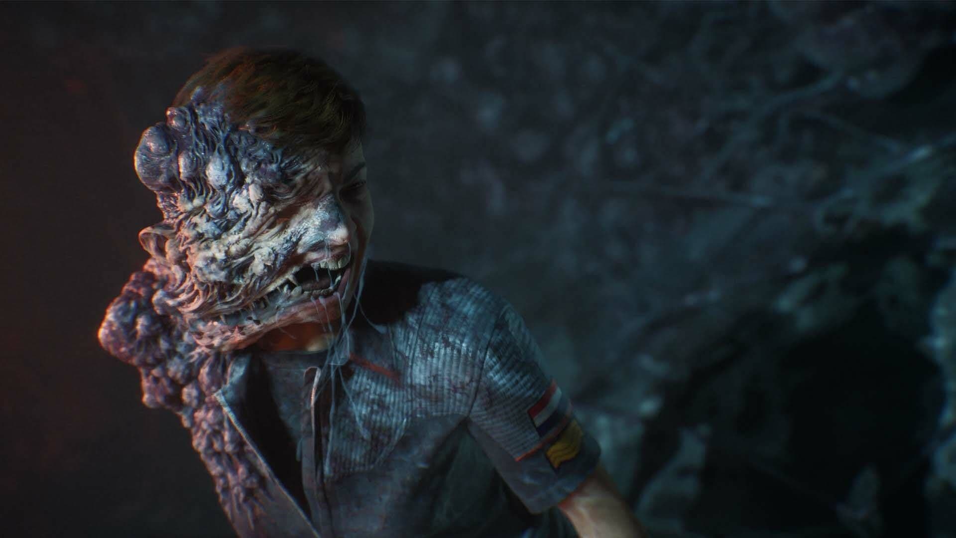 Directive 8020 gameplay video — see the first hour here