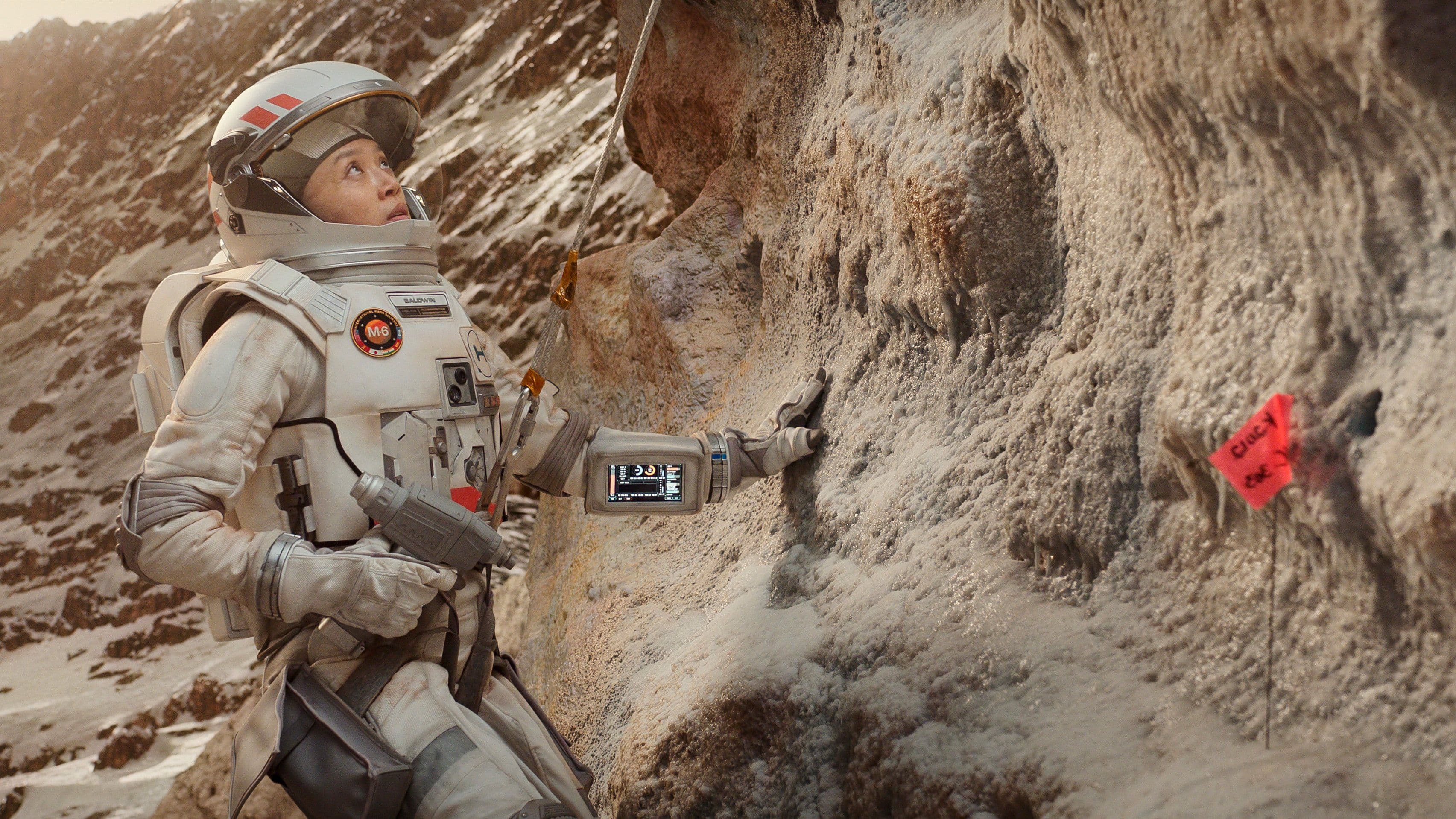 For All Mankind's ending sets up another great Apple TV sci-fi release