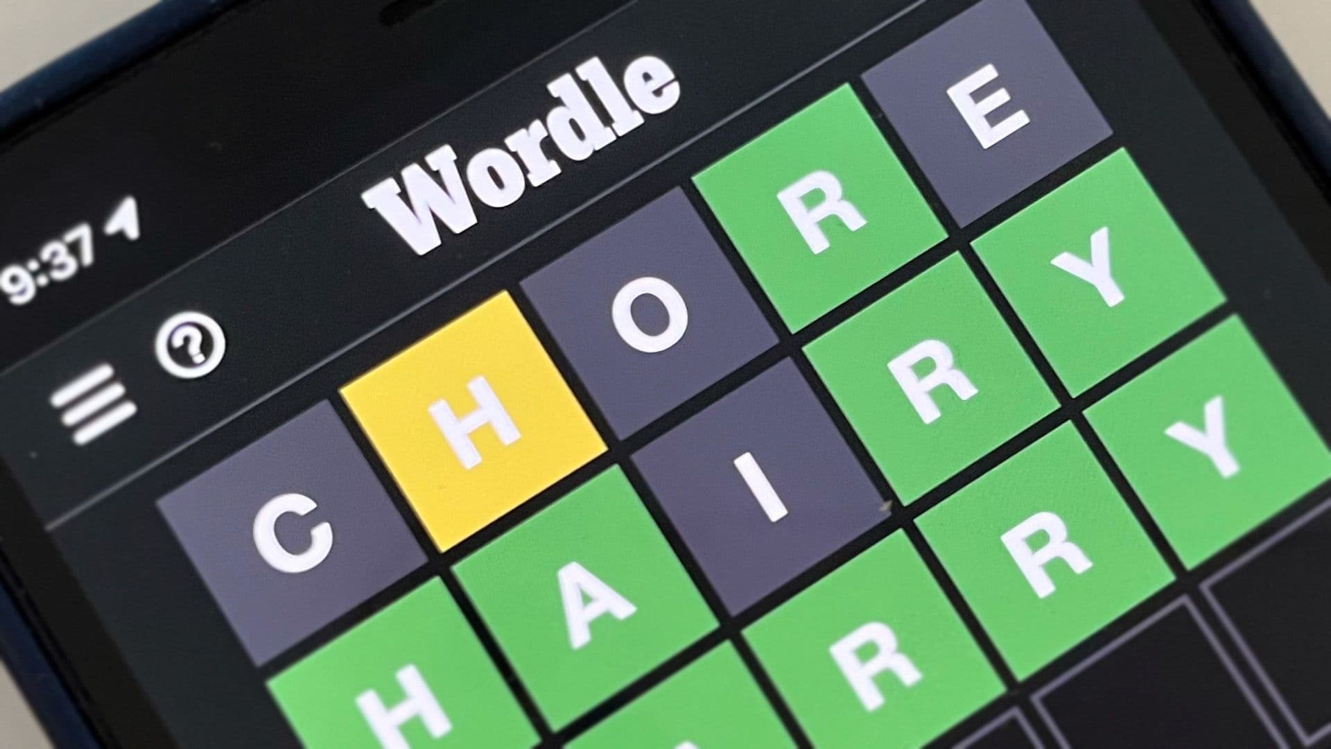 Wordle TV game show announced with Jimmy Fallon as executive producer