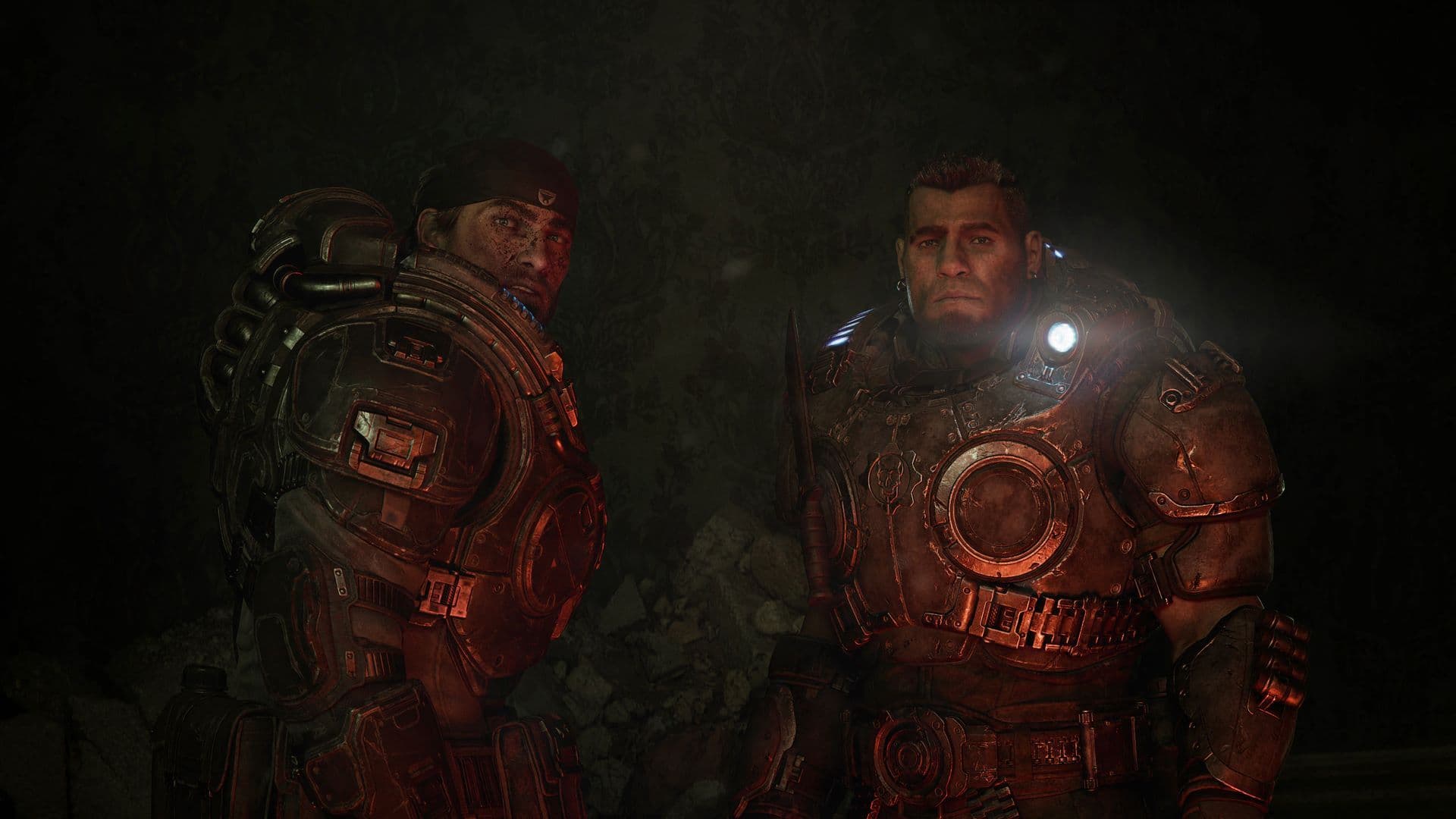 Gears Of War: E-Day Could Launch Around September