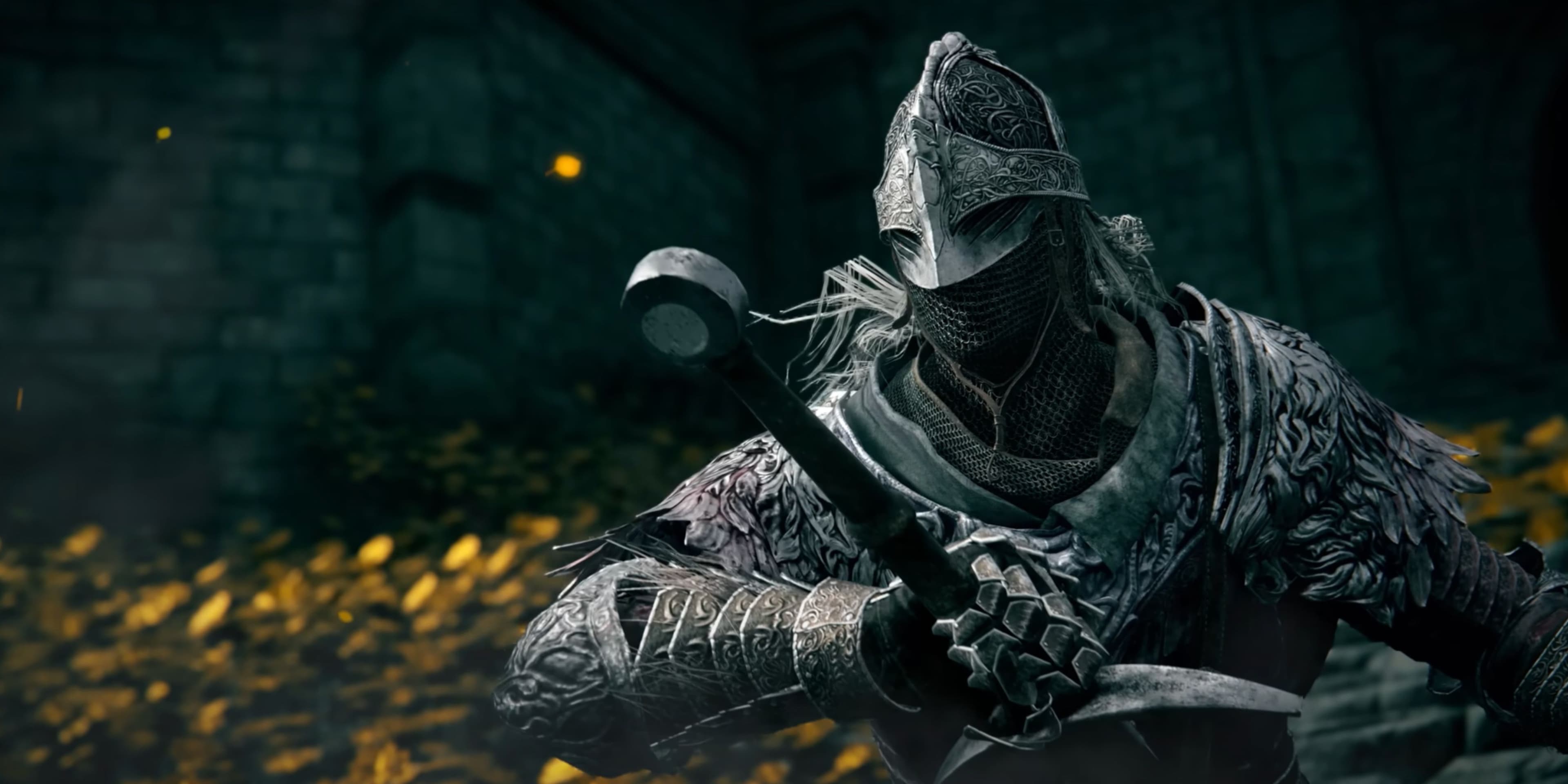 Elden Ring Switch 2 Edition Release Date Seemingly Leaked