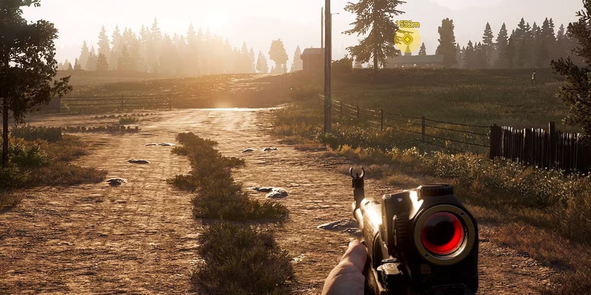 Far Cry 7 Audio Reportedly Leaked