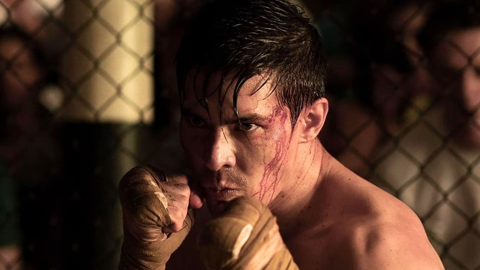 Mortal Kombat 2 Writer Says Cole Young Is Gone, But Lewis Tan Could Return