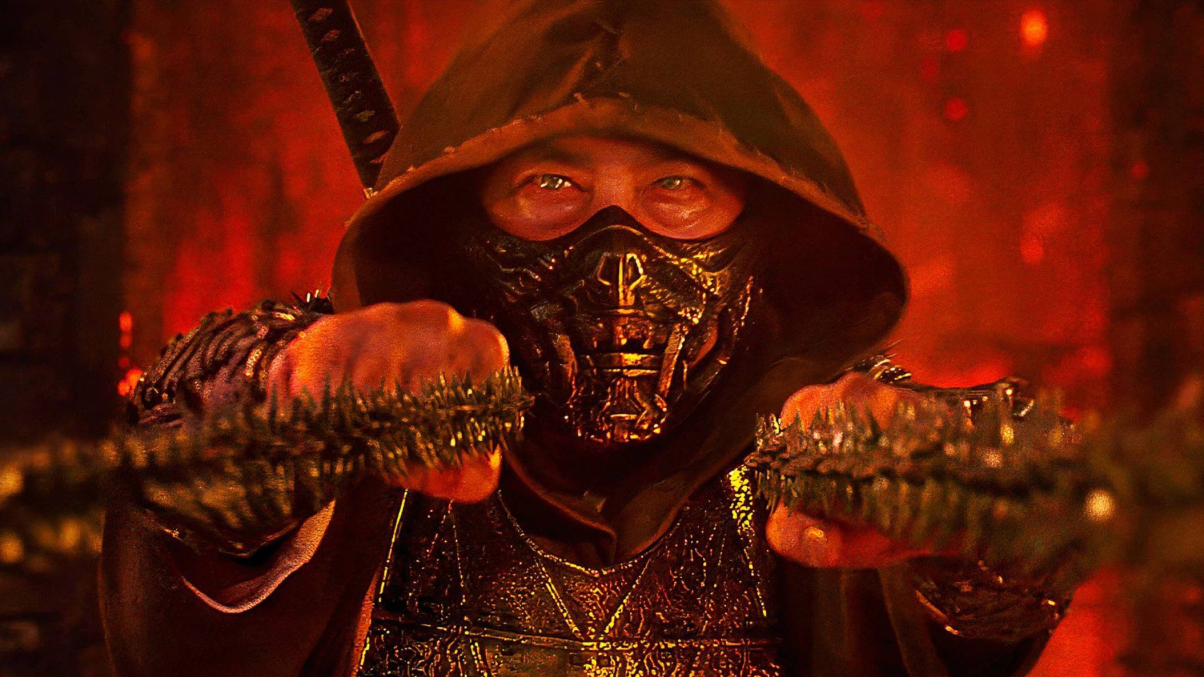 Mortal Kombat 2 Draws $63 Million At The Box Office In Its Opening Weekend