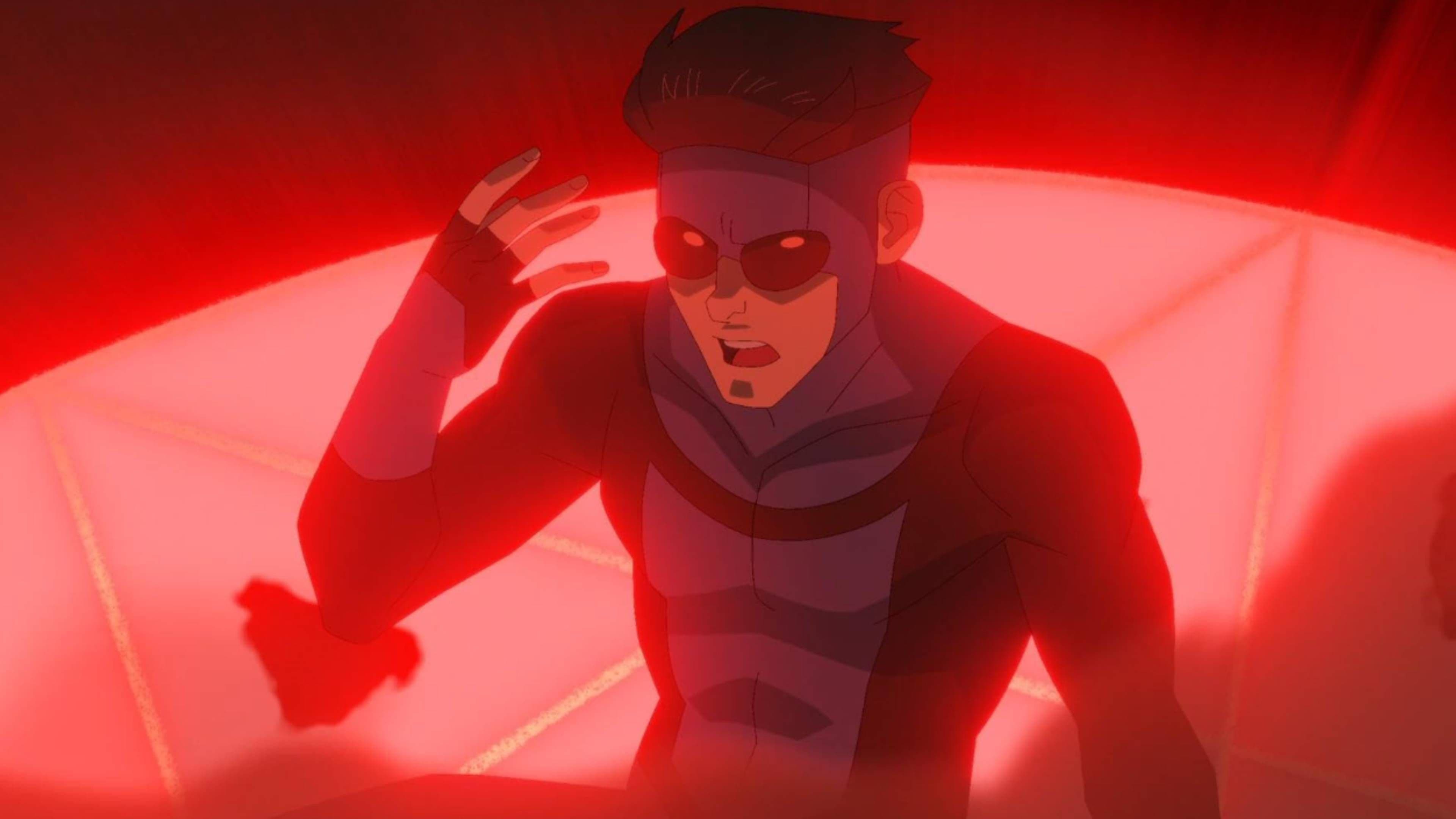 Invincible Creator Confirms Future Seasons Will Include More Original Storylines