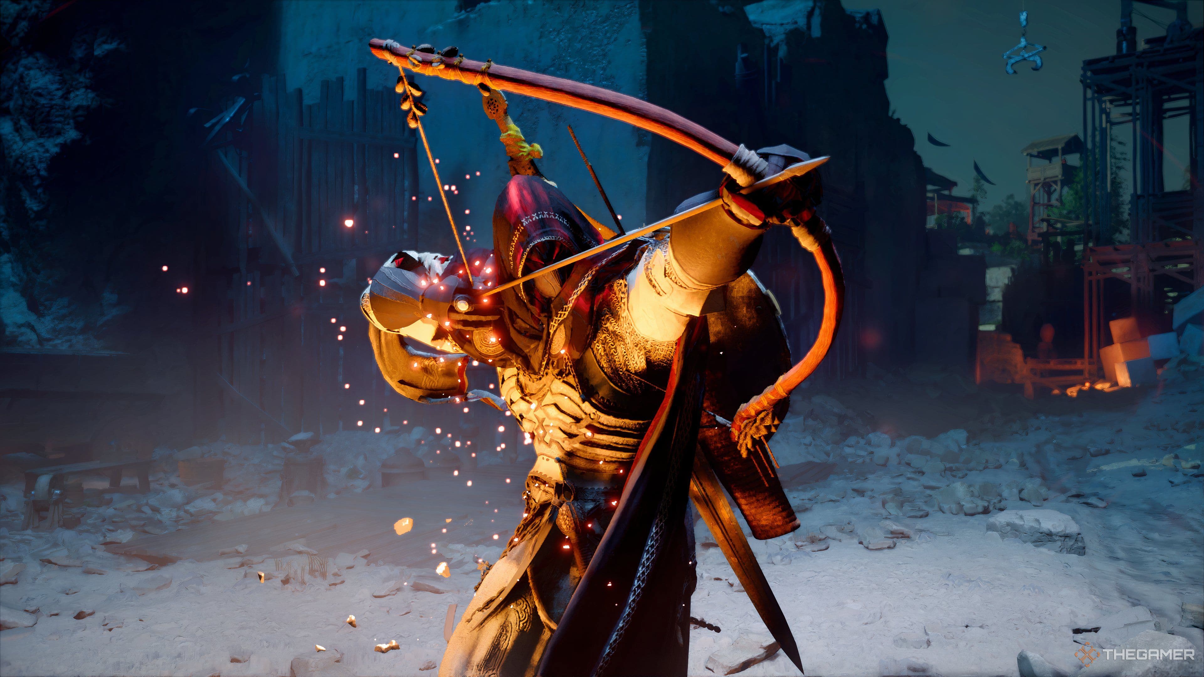 Crimson Desert DLC Teased By Pearl Abyss