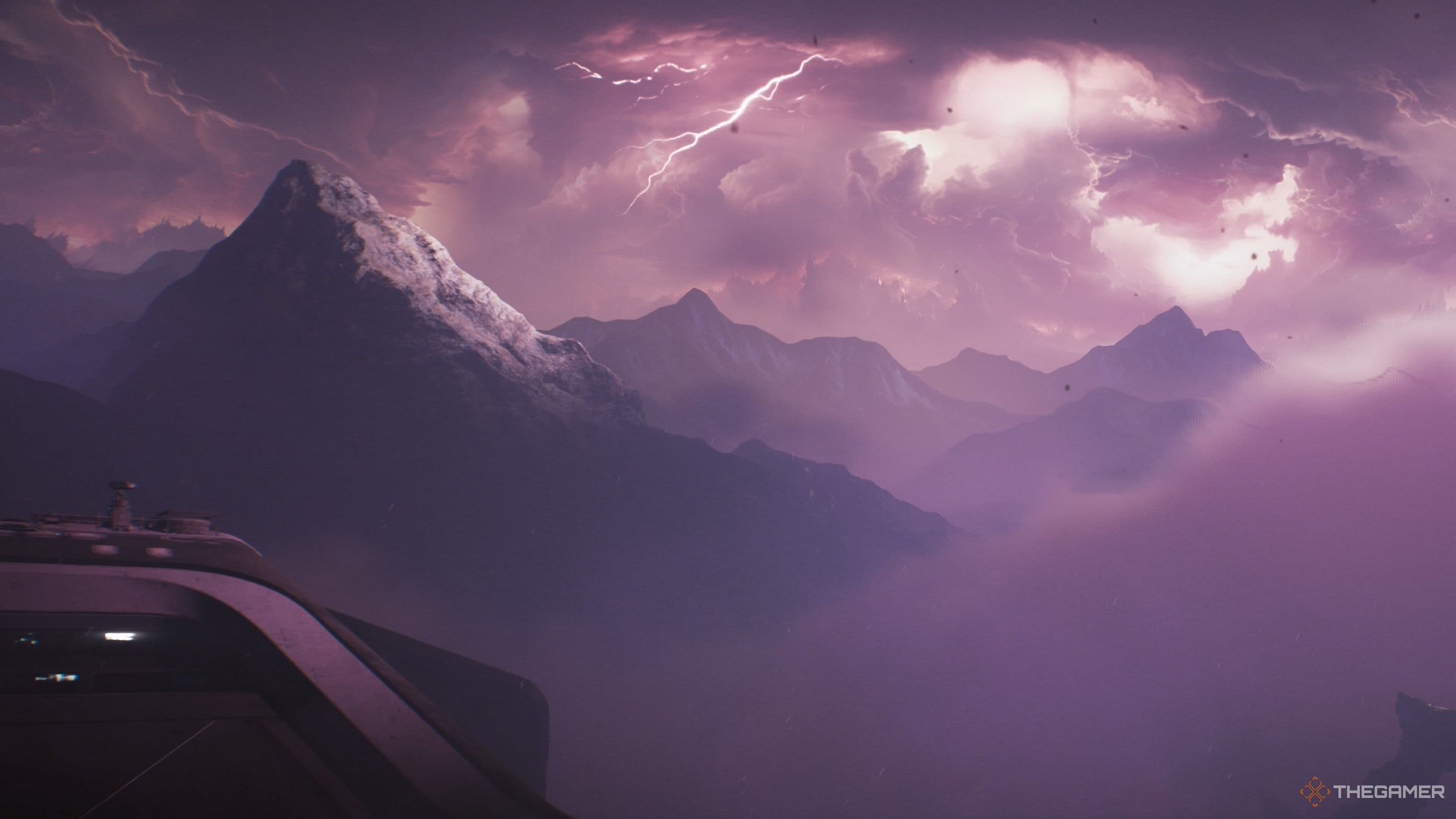 All Choices And Outcomes In Episode 7 Of Directive 8020