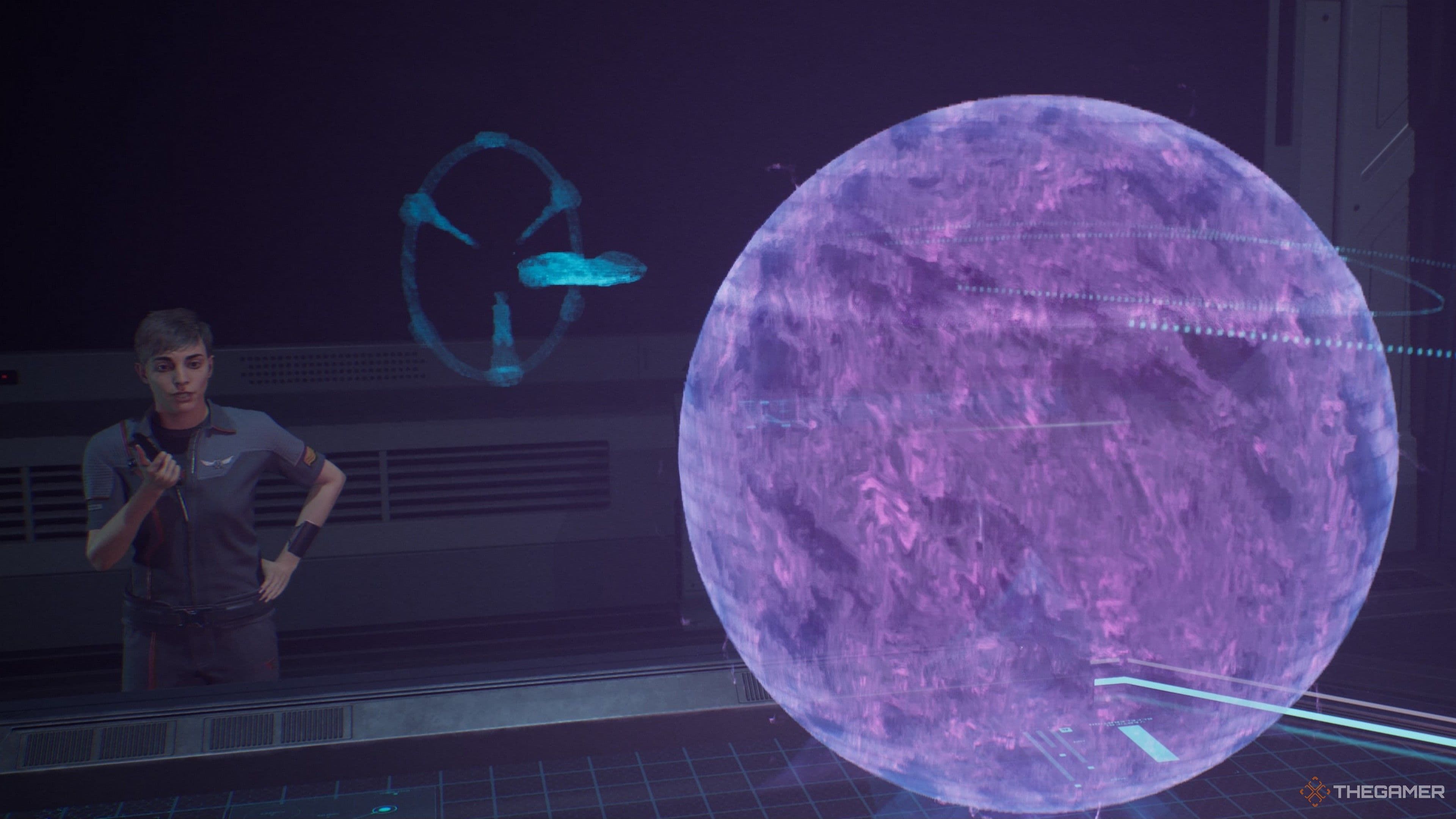 All Choices And Outcomes In Episode 2 Of Directive 8020