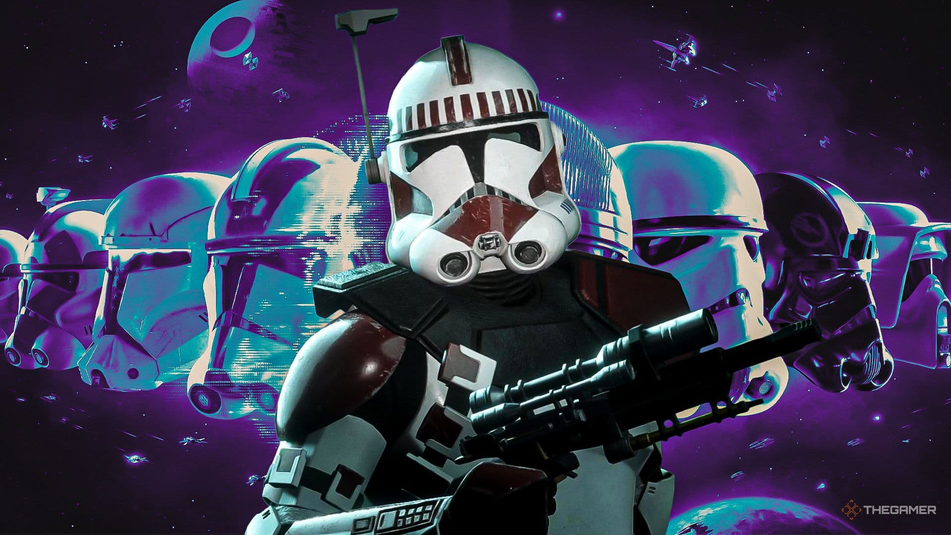 Star Wars Battlefront 2 Announces Resurgence Day For May 23
