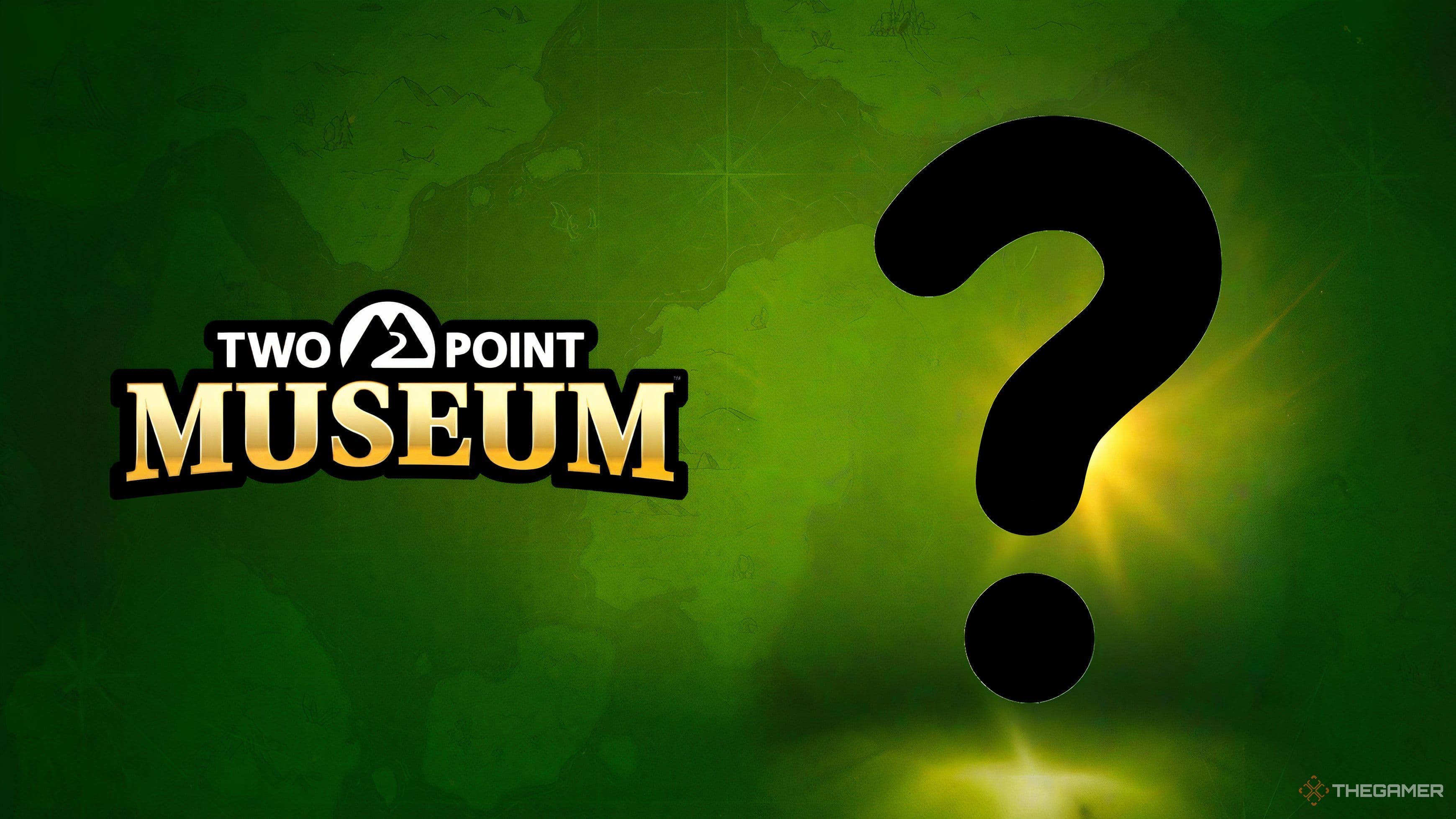 What Will The Next Two Point Museum DLC Be?