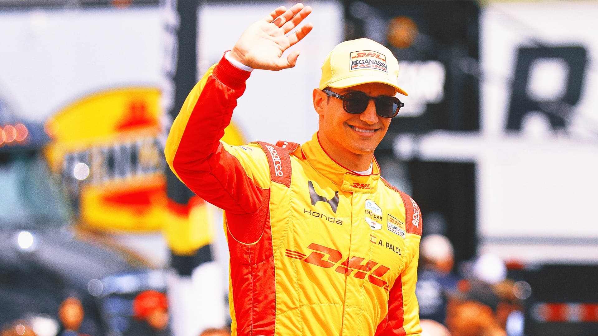 2026 INDYCAR Odds: Alex Palou Clear Favorite for Sonsio Grand Prix at IMS